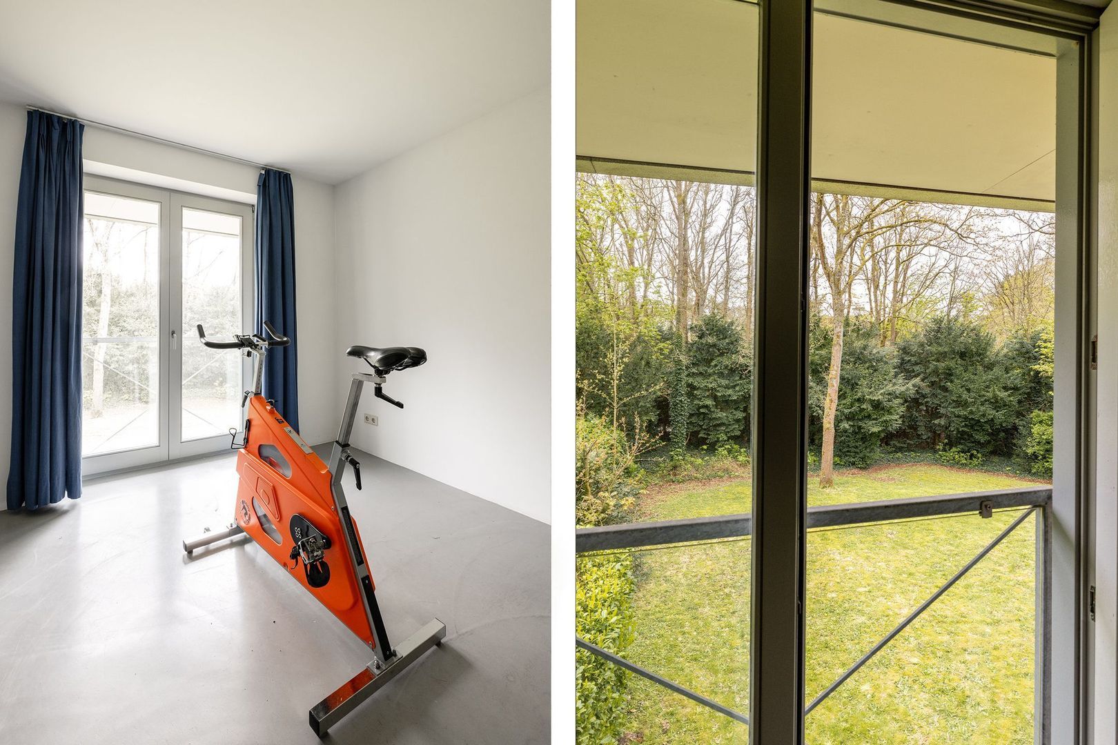 Van Vollenhovenlaan 28, Aerdenhout foto-31