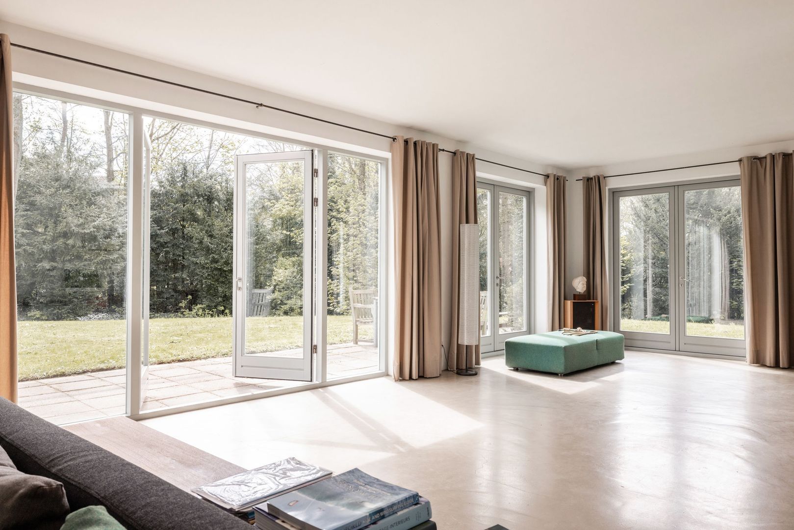 Van Vollenhovenlaan 28, Aerdenhout foto-13