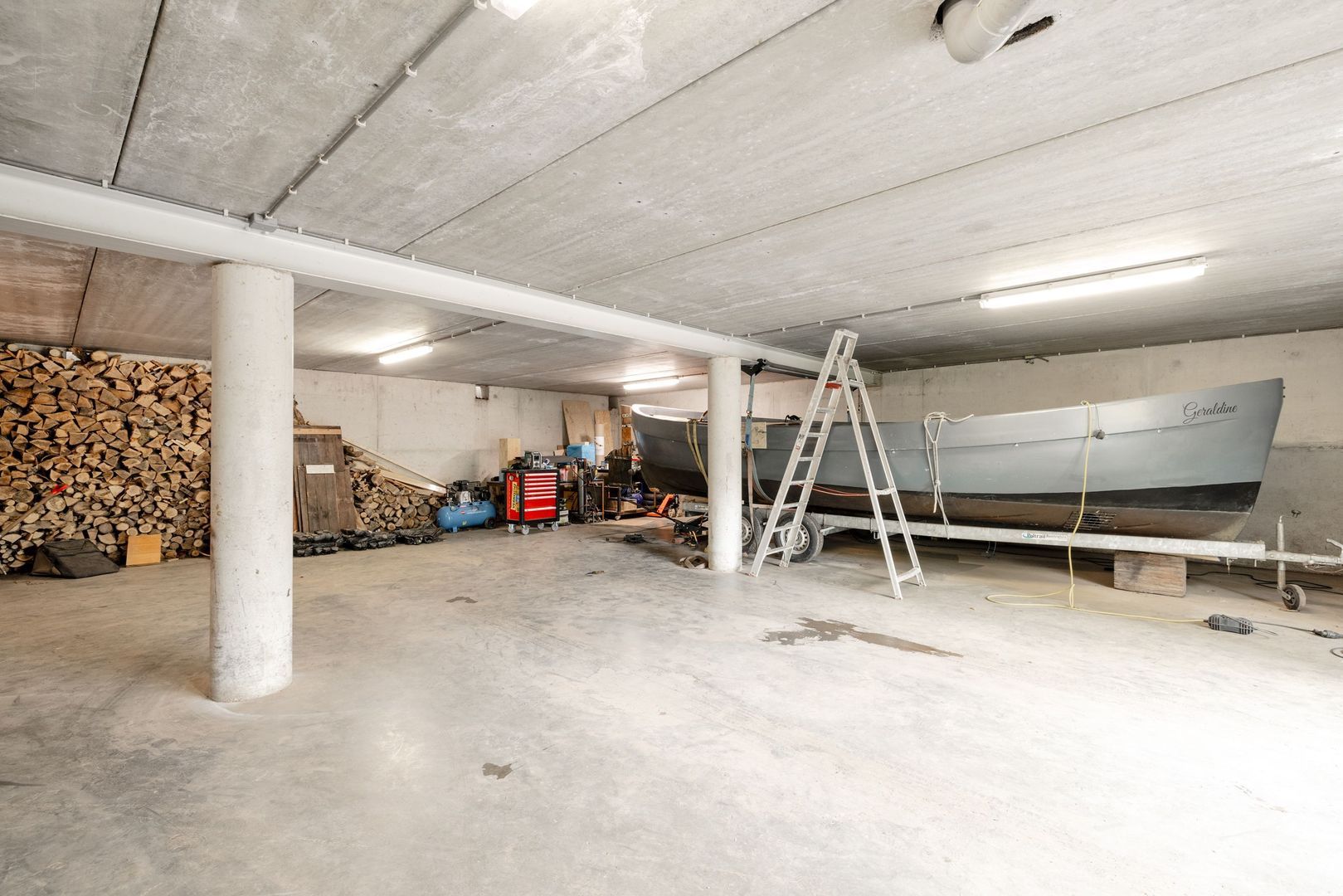 Van Vollenhovenlaan 28, Aerdenhout foto-40