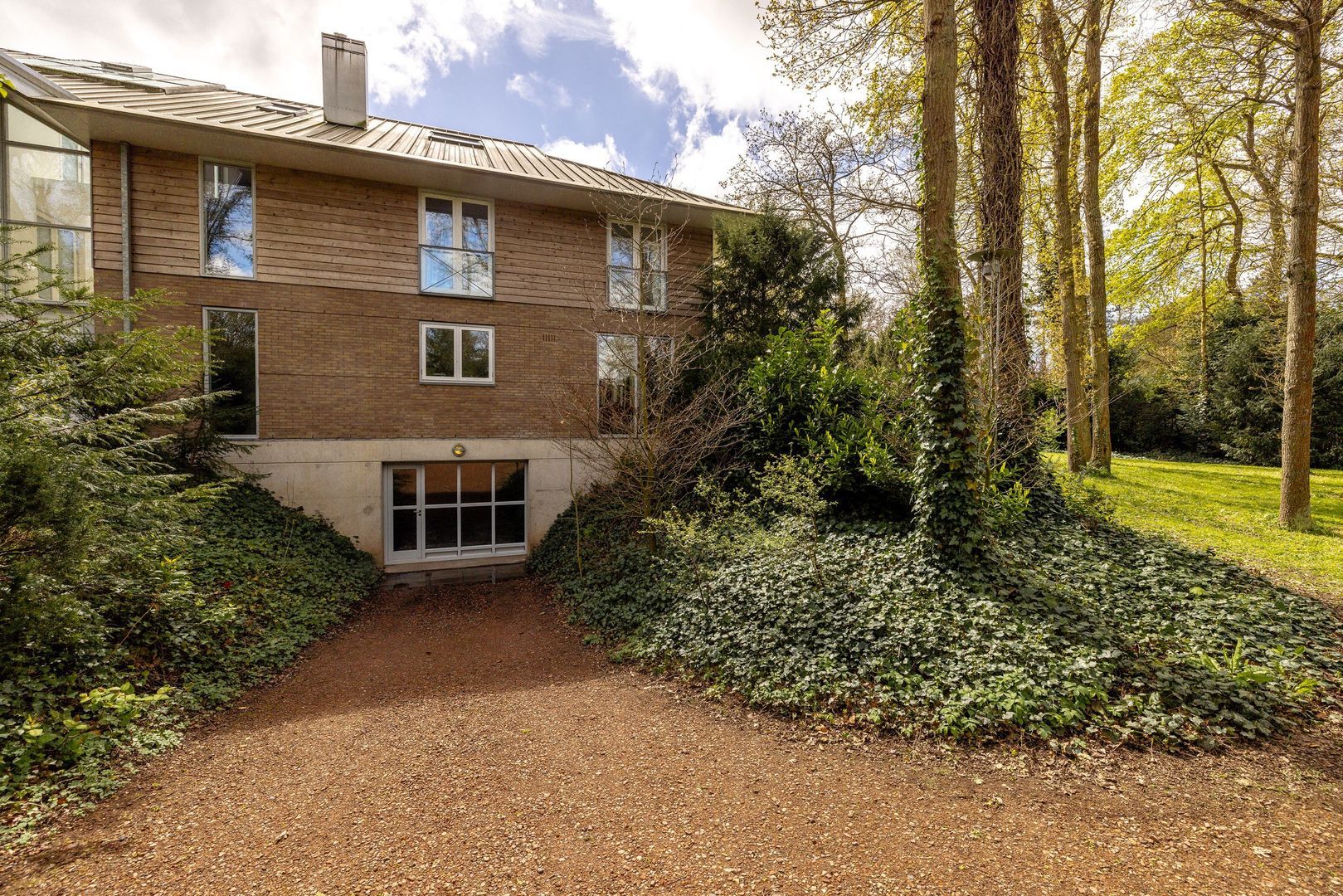 Van Vollenhovenlaan 28, Aerdenhout foto-2