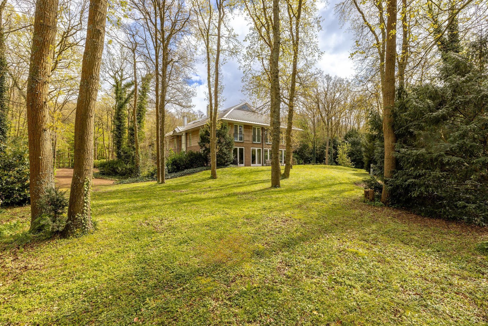 Van Vollenhovenlaan 28, Aerdenhout foto-3