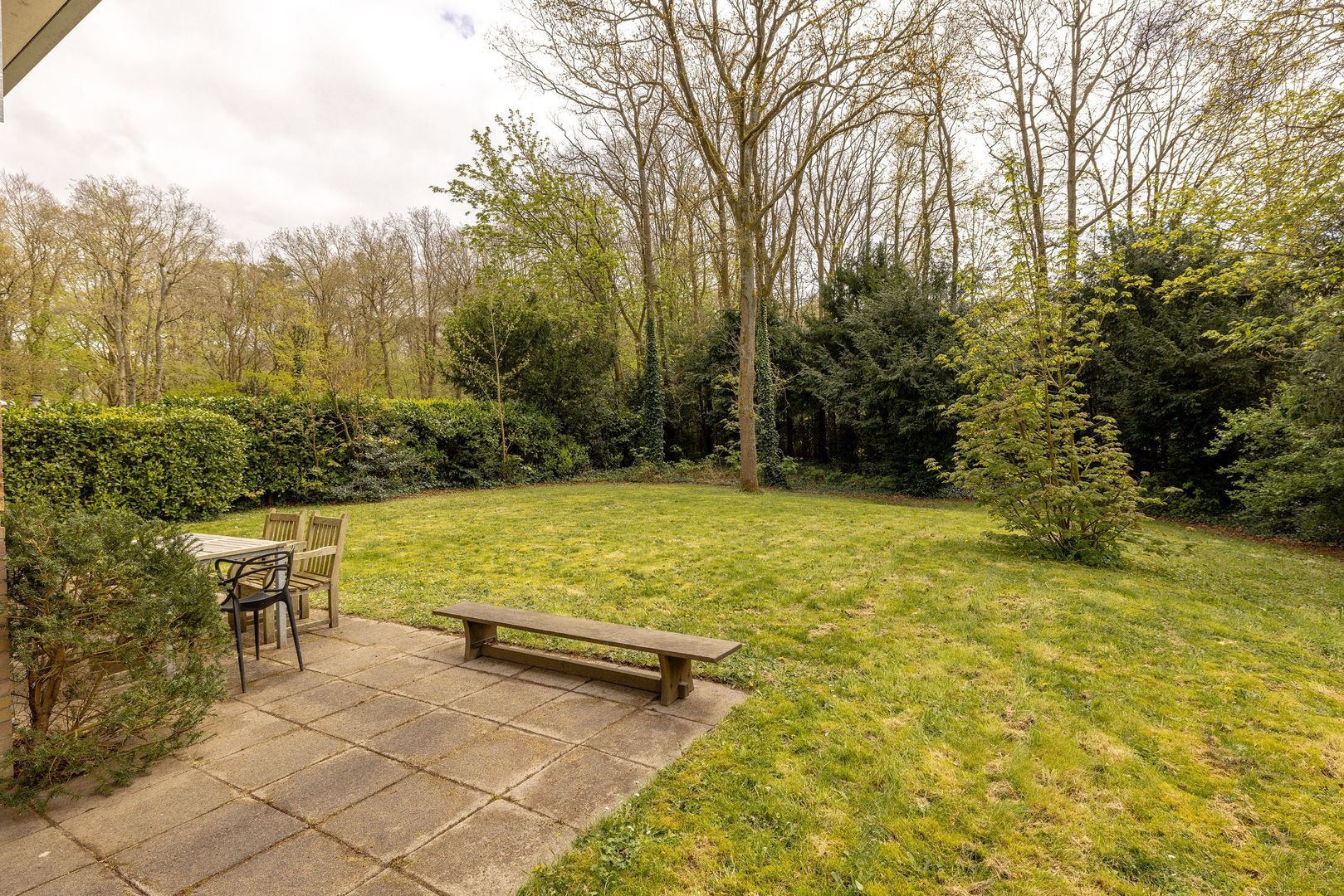 Van Vollenhovenlaan 28, Aerdenhout foto-45