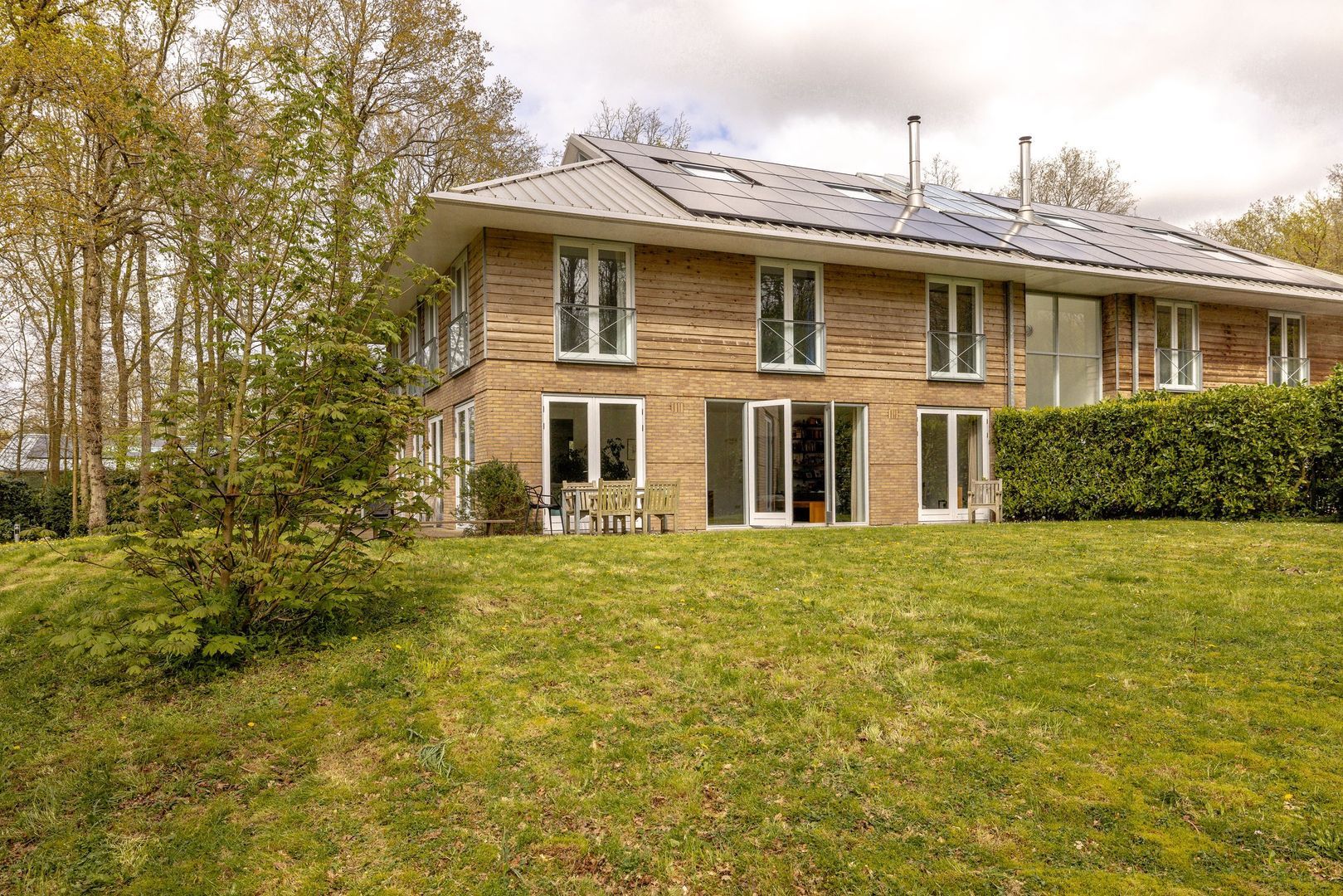 Van Vollenhovenlaan 28, Aerdenhout foto-44