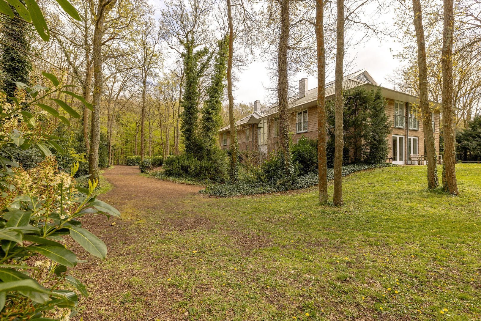 Van Vollenhovenlaan 28, Aerdenhout foto-49