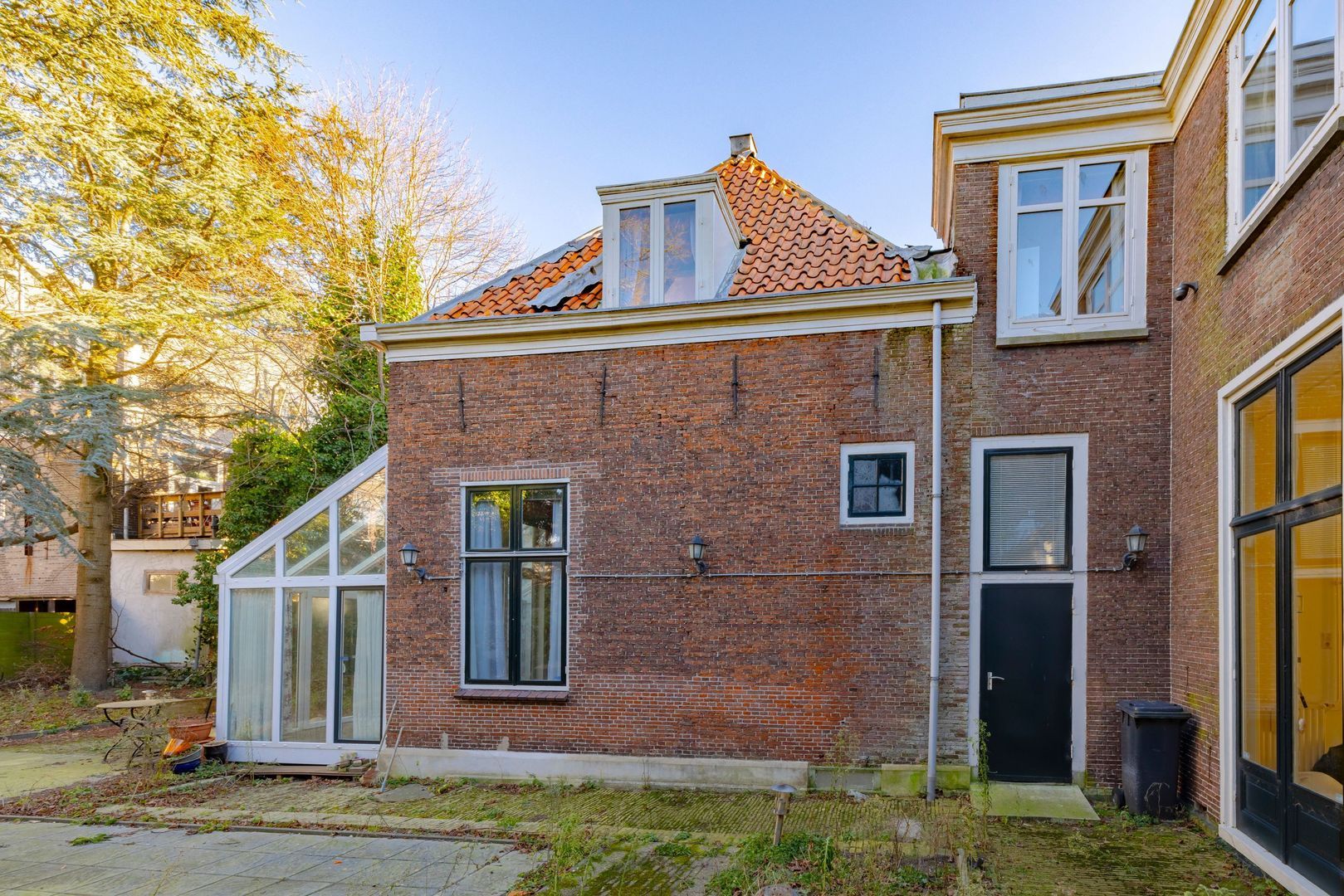 Nieuwe Gracht 84, Haarlem foto-66