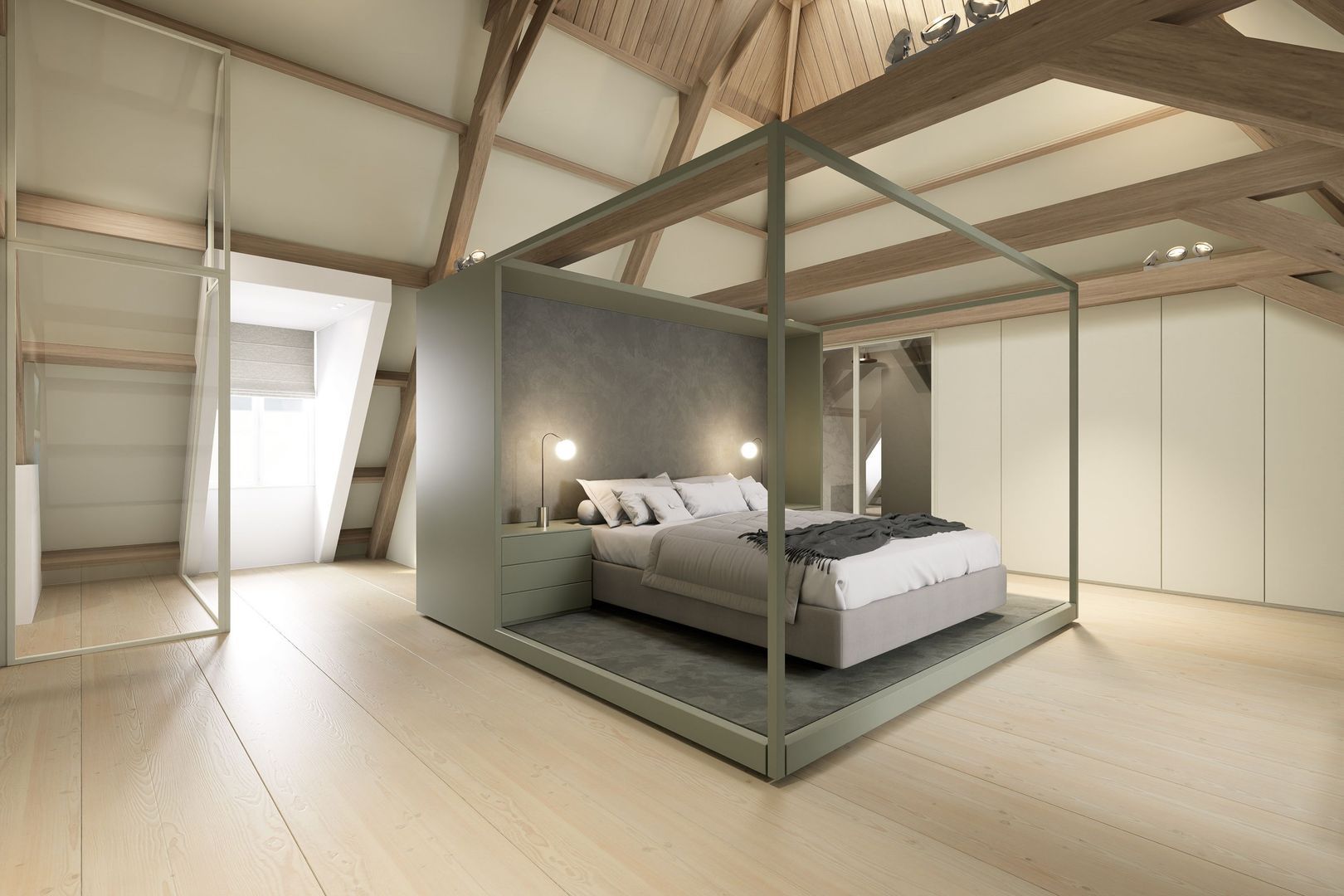 Nieuwe Gracht 84, Haarlem foto-53