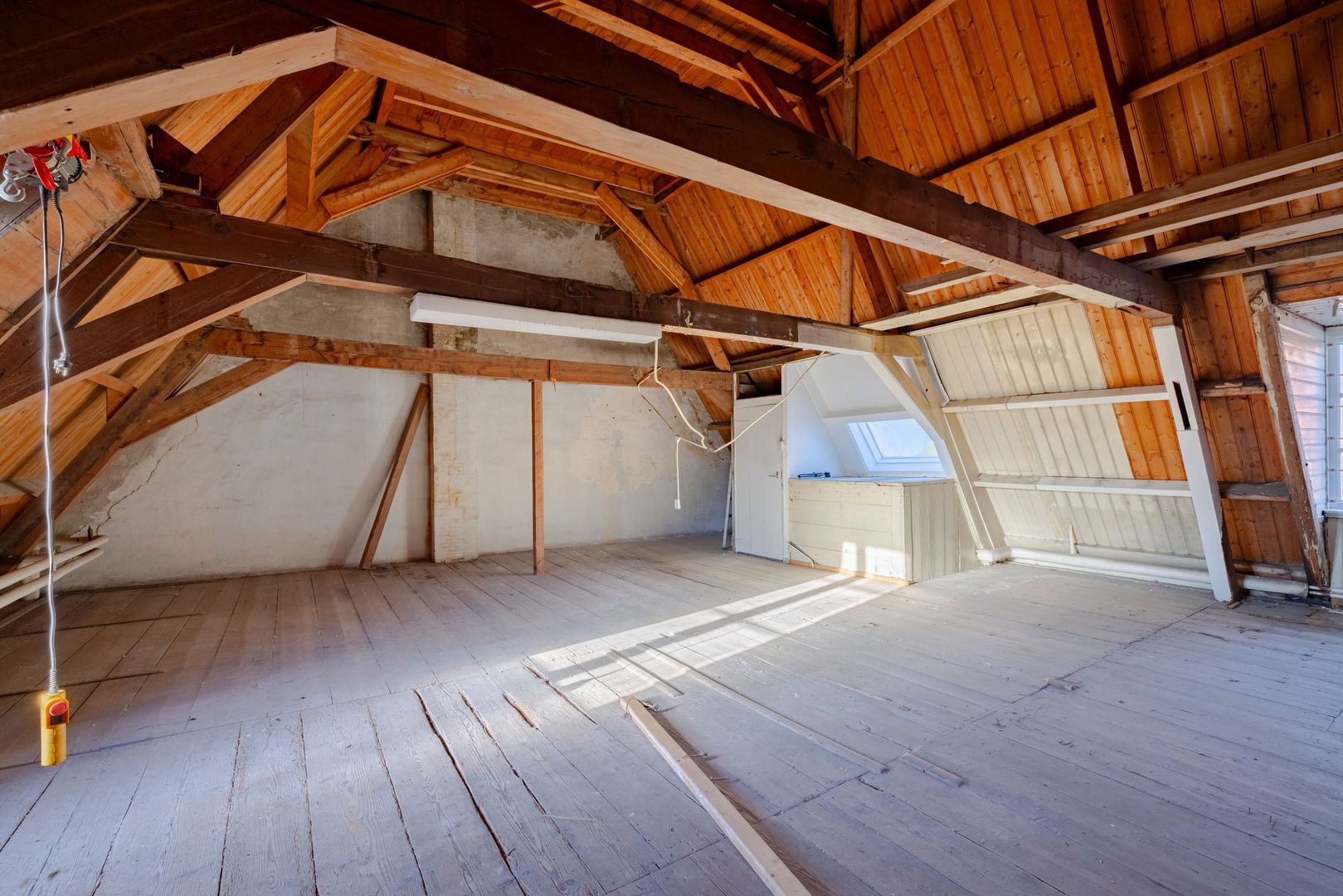 Nieuwe Gracht 84, Haarlem foto-57