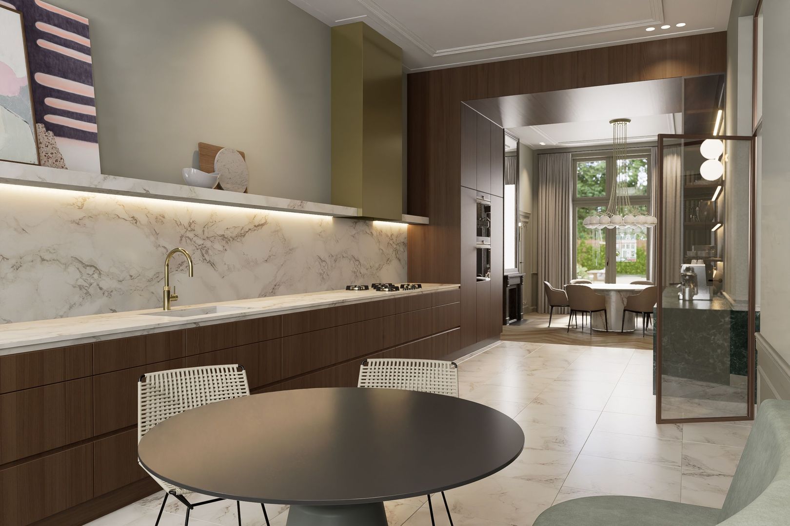 Nieuwe Gracht 84, Haarlem foto-70