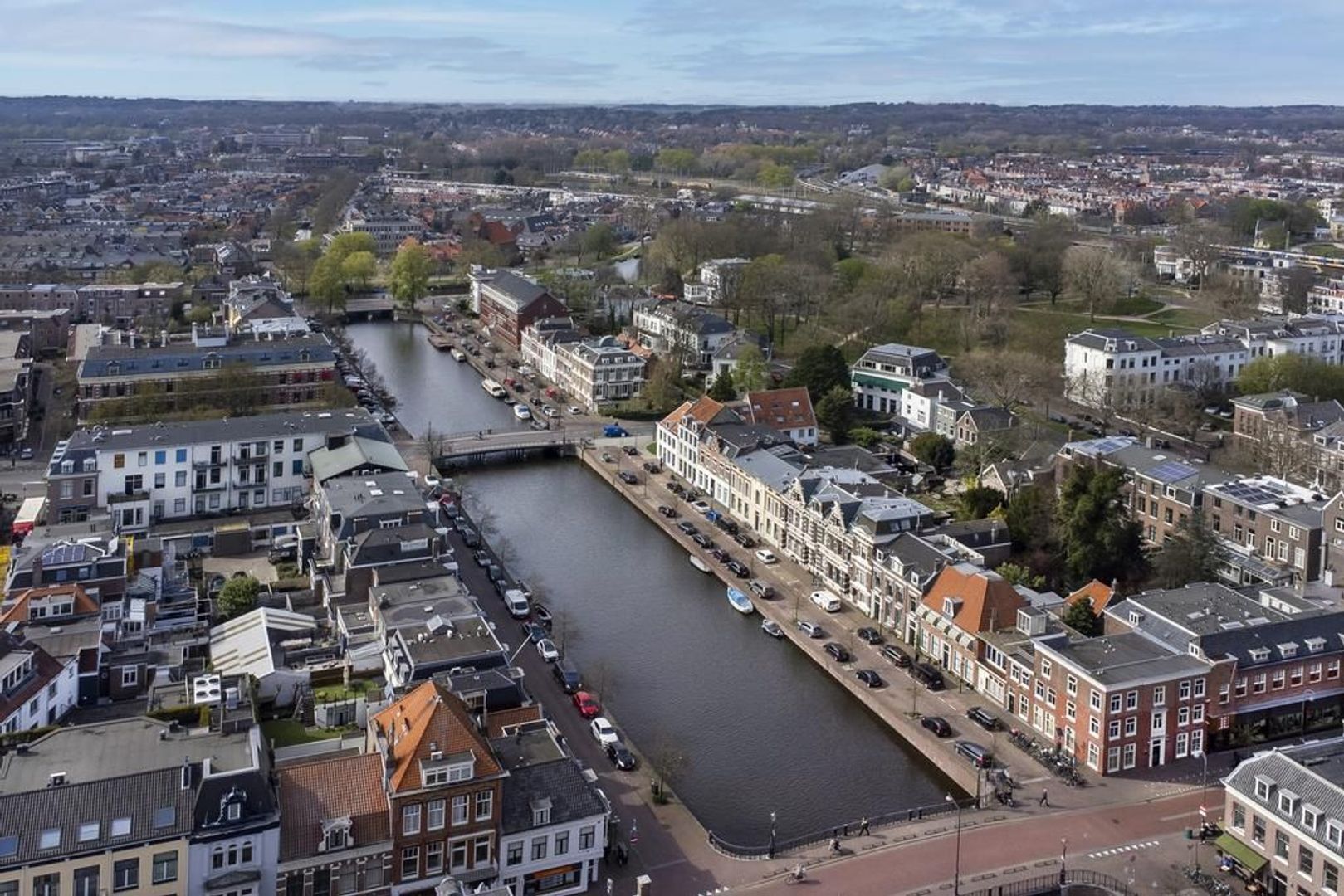 Nieuwe Gracht 84, Haarlem foto-3