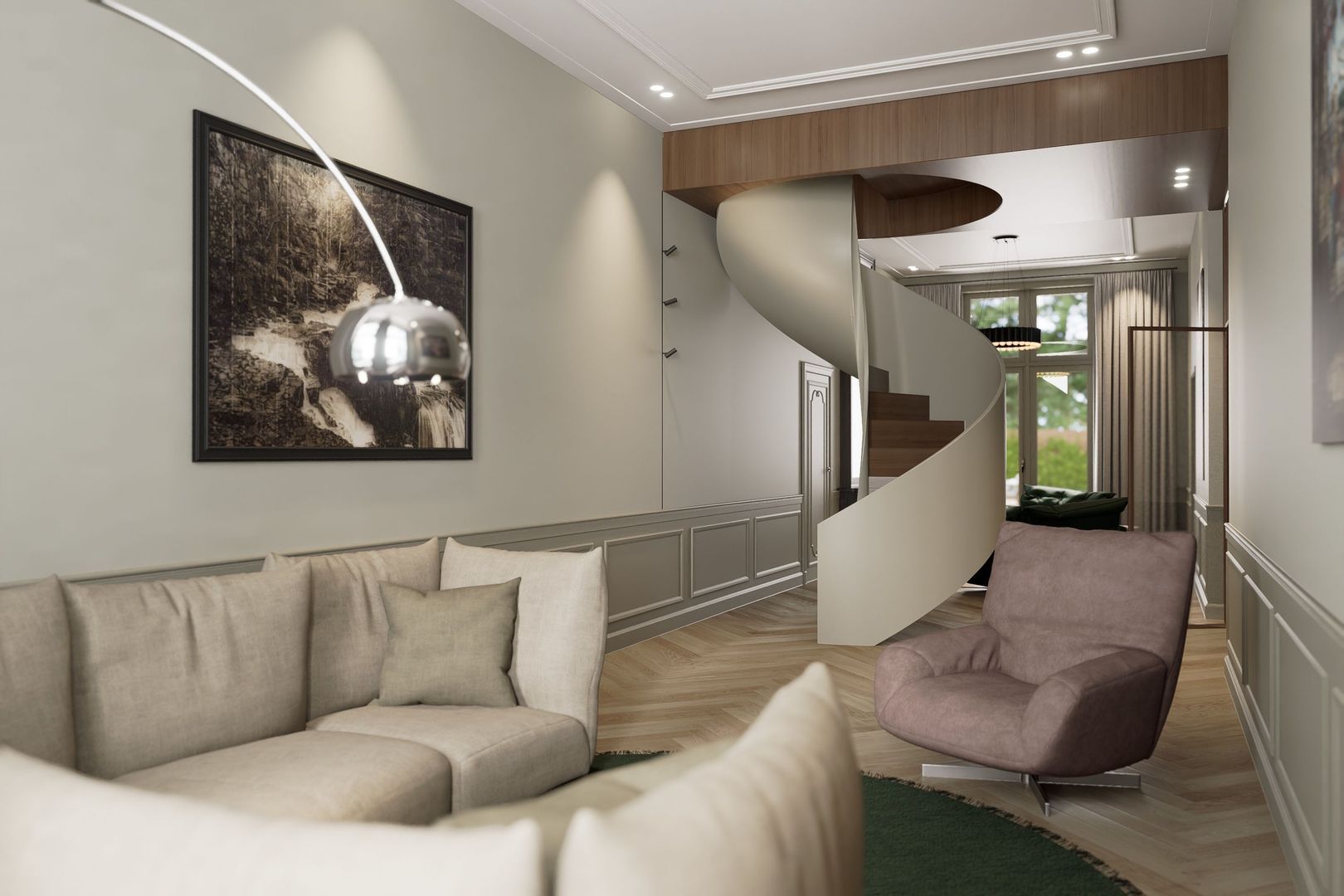 Nieuwe Gracht 84, Haarlem foto-10