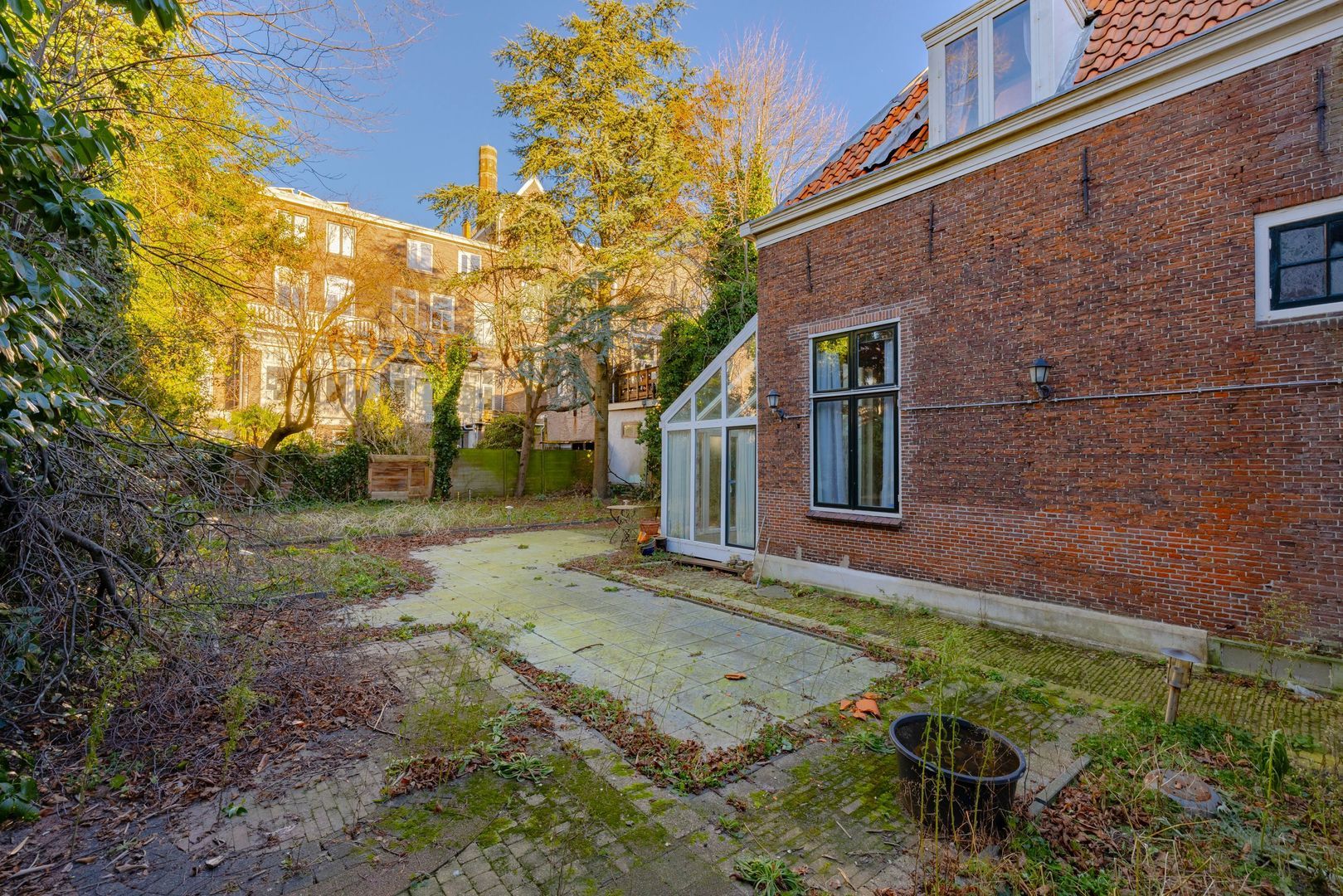 Nieuwe Gracht 84, Haarlem foto-65