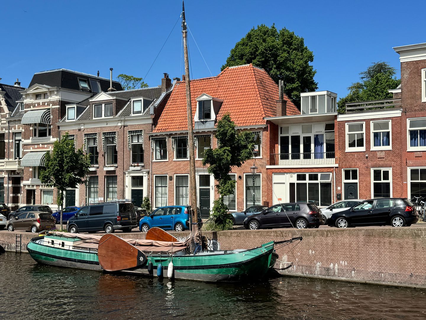 Nieuwe Gracht 84, Haarlem foto-75