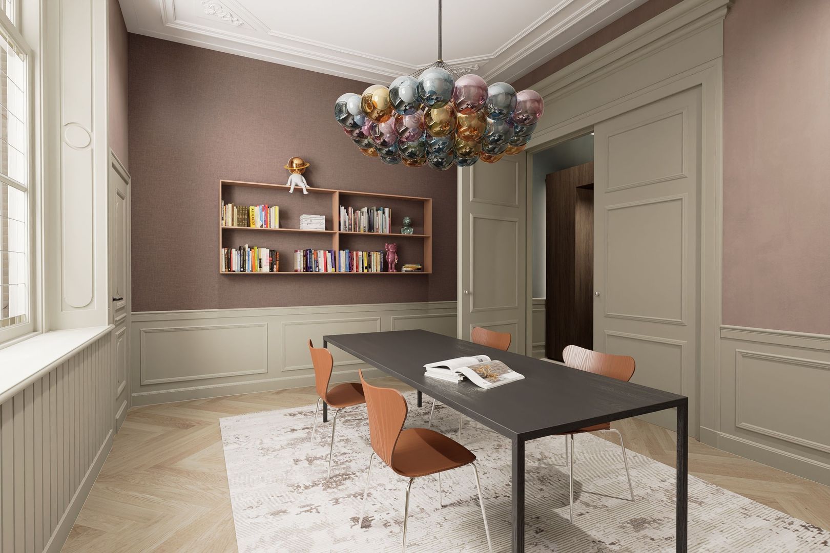 Nieuwe Gracht 84, Haarlem foto-18