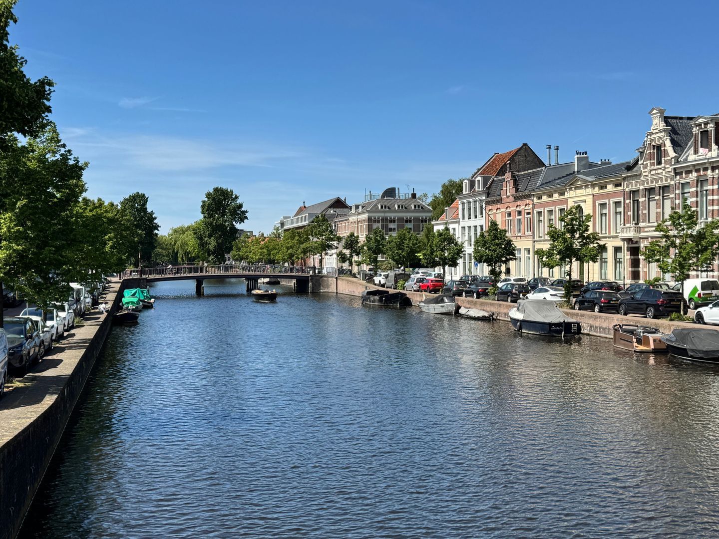 Nieuwe Gracht 84, Haarlem foto-74
