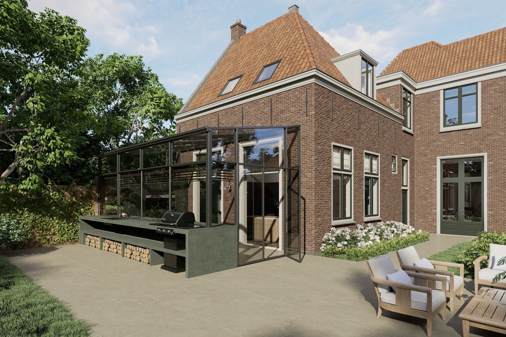 Nieuwe Gracht 84, Haarlem foto-44