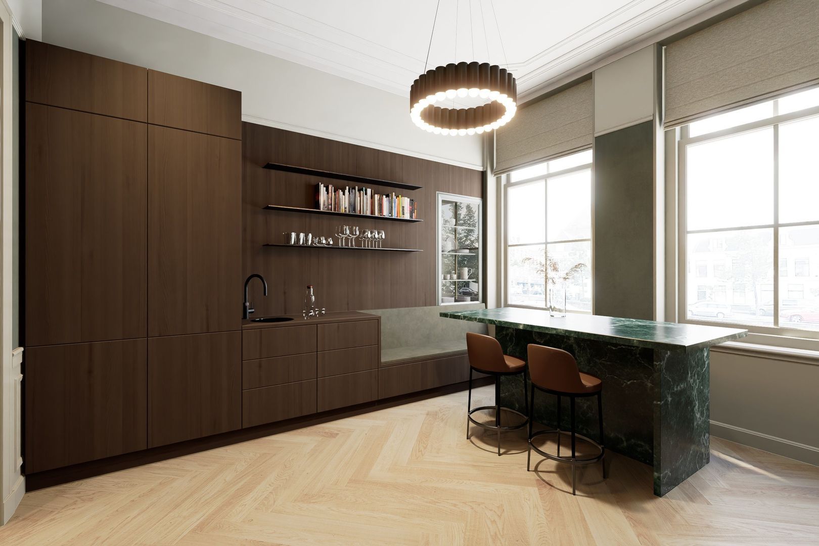 Nieuwe Gracht 84, Haarlem foto-21