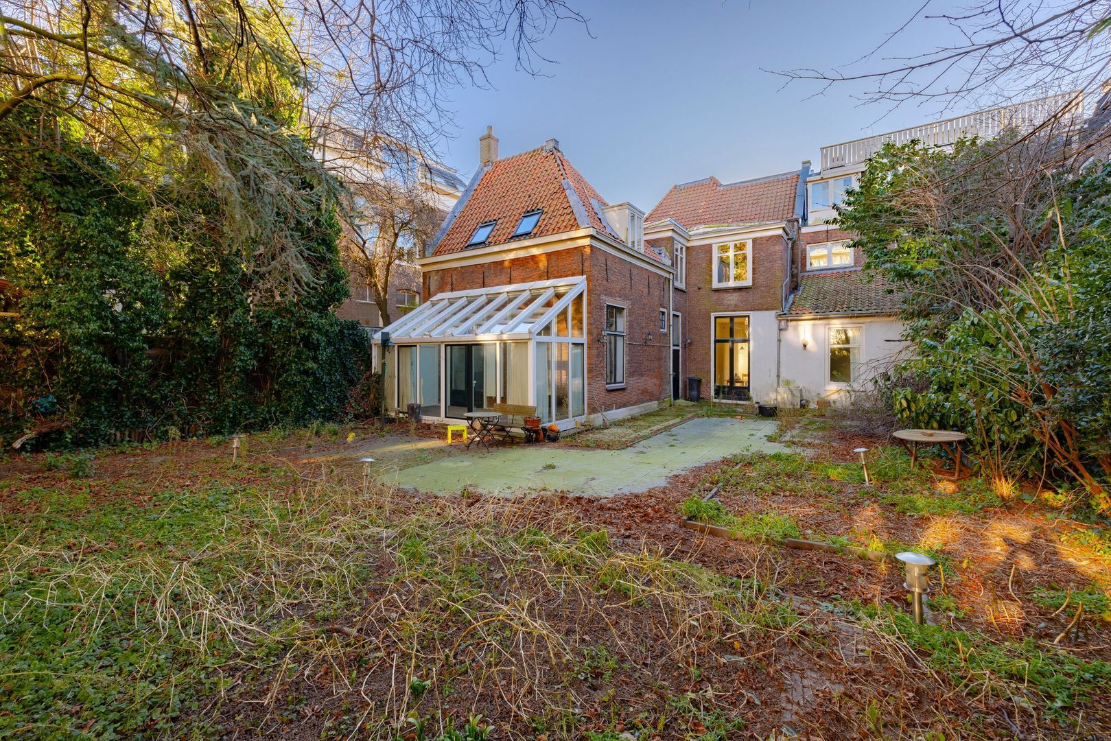 Nieuwe Gracht 84, Haarlem foto-45