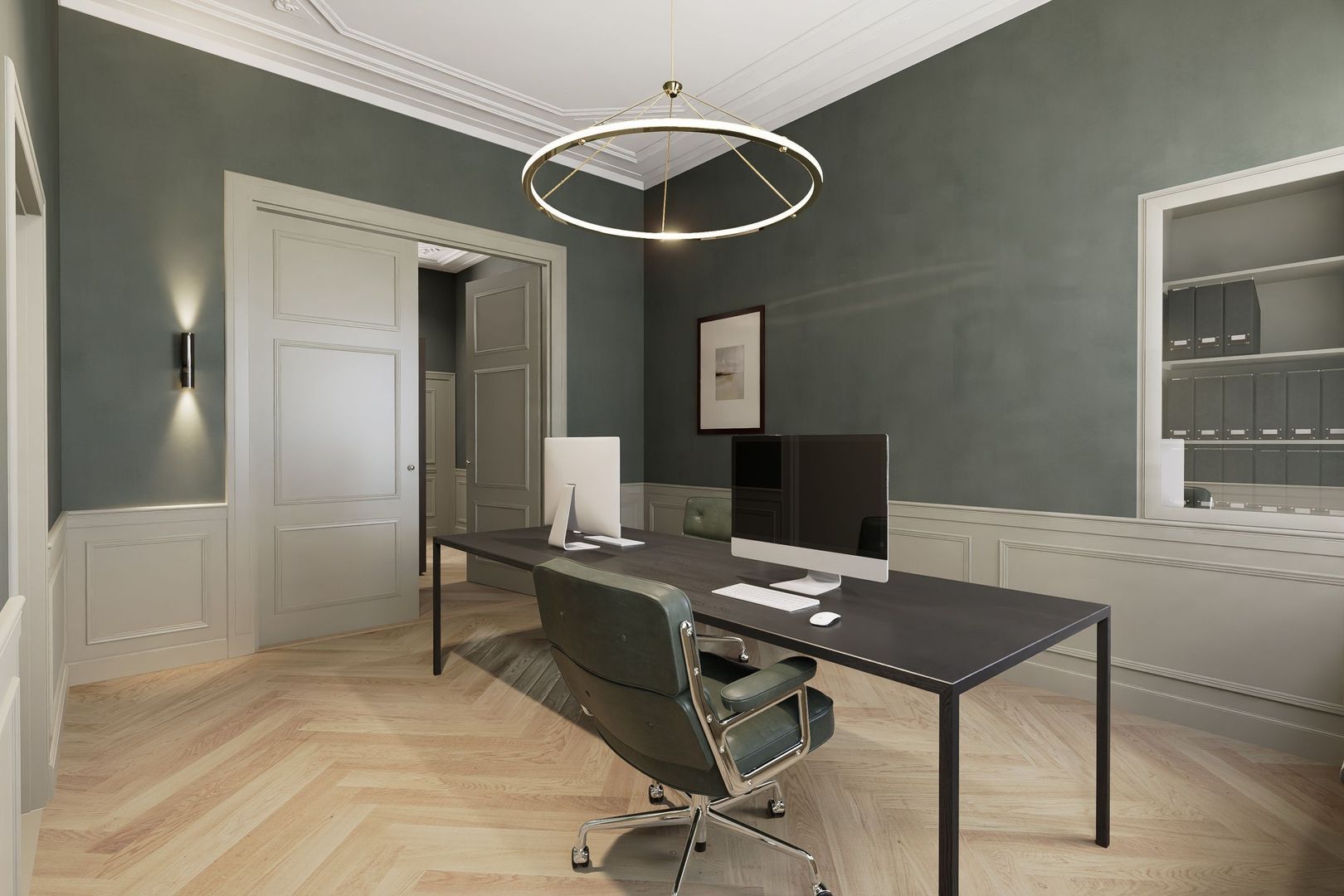 Nieuwe Gracht 84, Haarlem foto-26