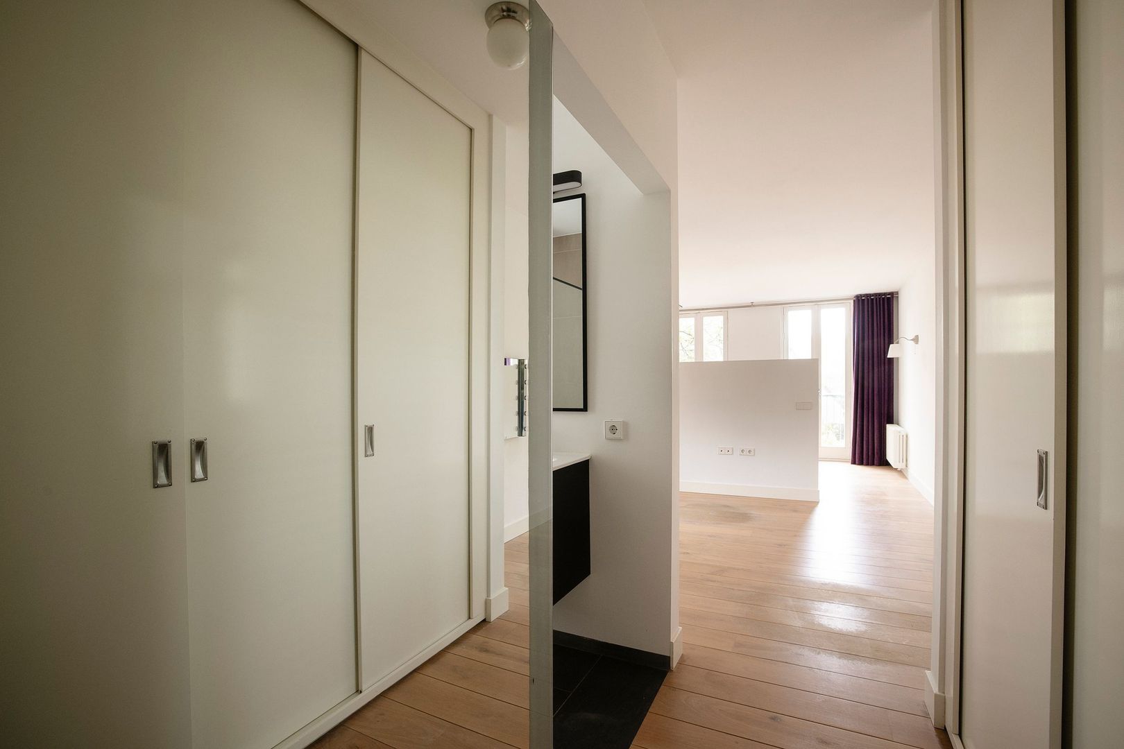 Kampersingel 6 zw, Haarlem foto-32