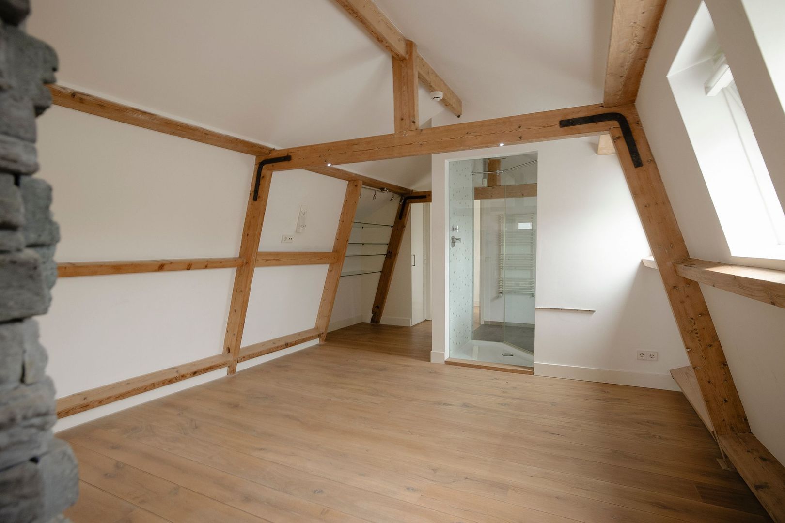 Kampersingel 6 zw, Haarlem foto-47