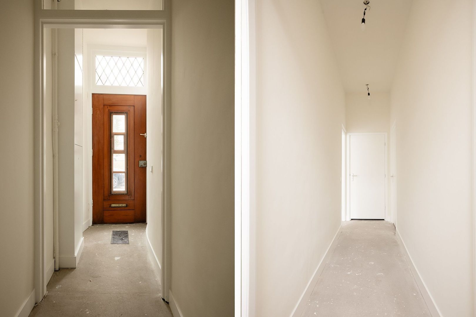 Kampersingel 6 zw, Haarlem foto-3