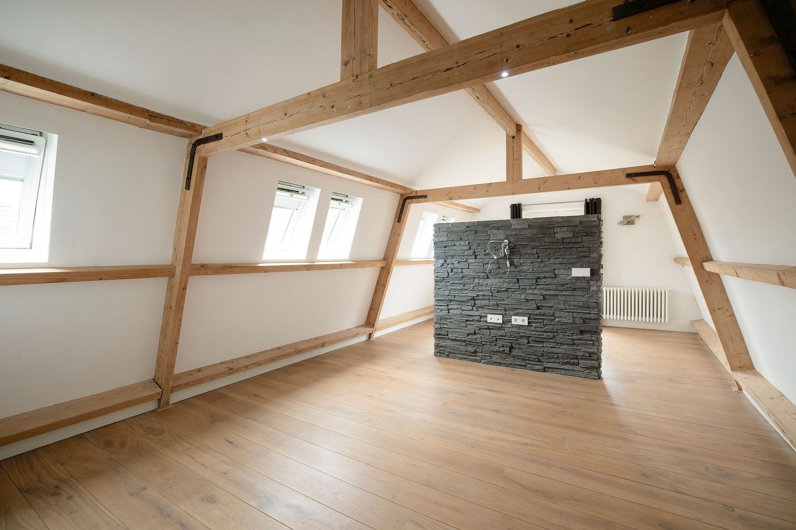 Kampersingel 6 zw, Haarlem foto-45