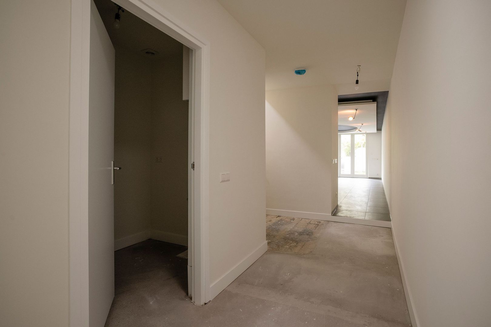 Kampersingel 6 zw, Haarlem foto-13