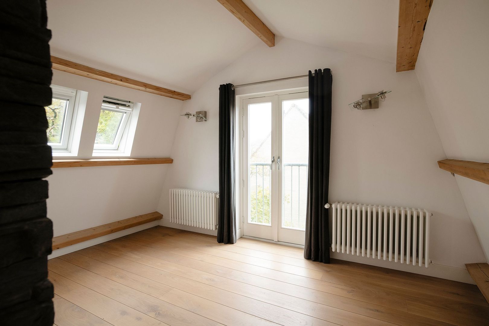 Kampersingel 6 zw, Haarlem foto-46