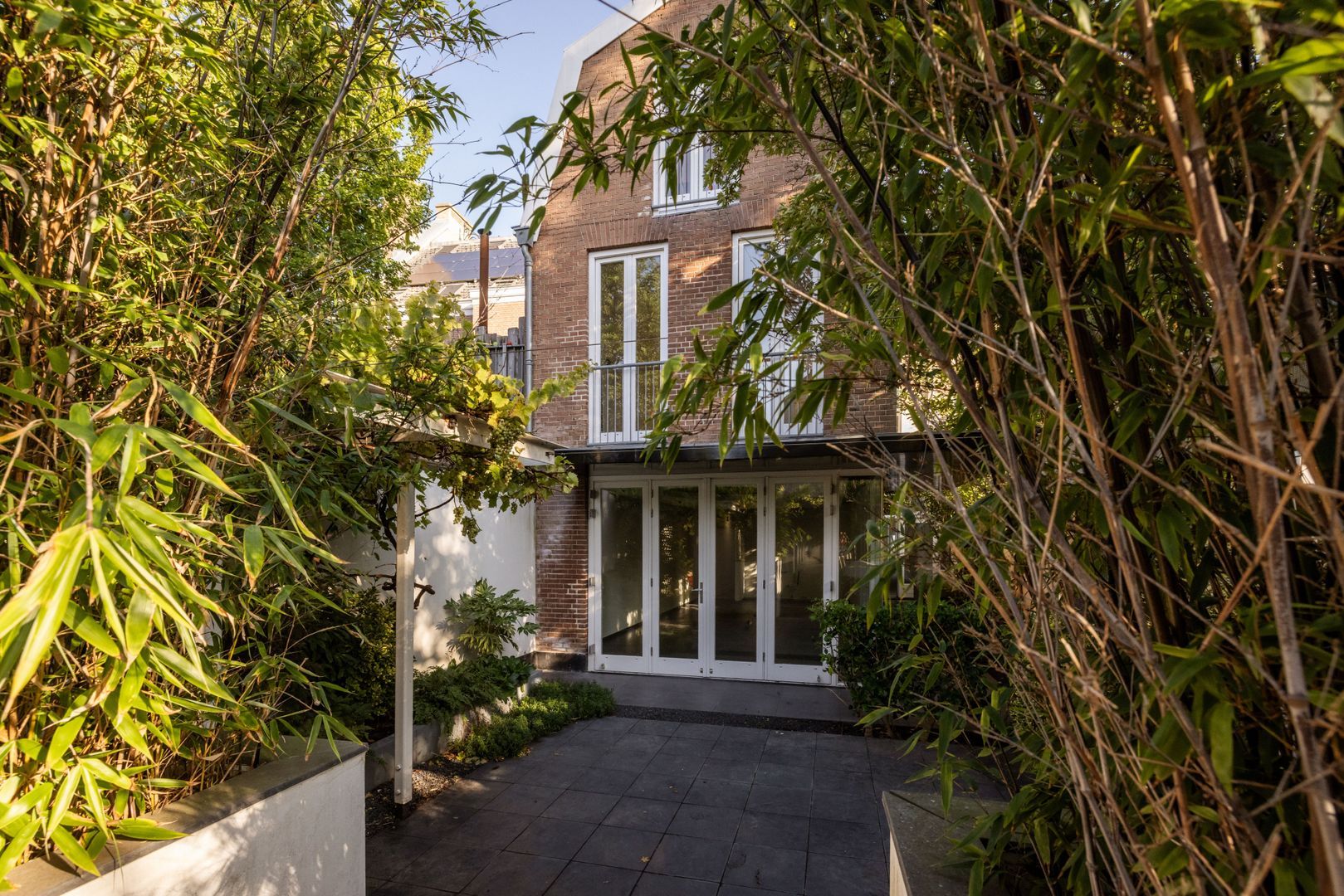 Kampersingel 6 zw, Haarlem foto-24