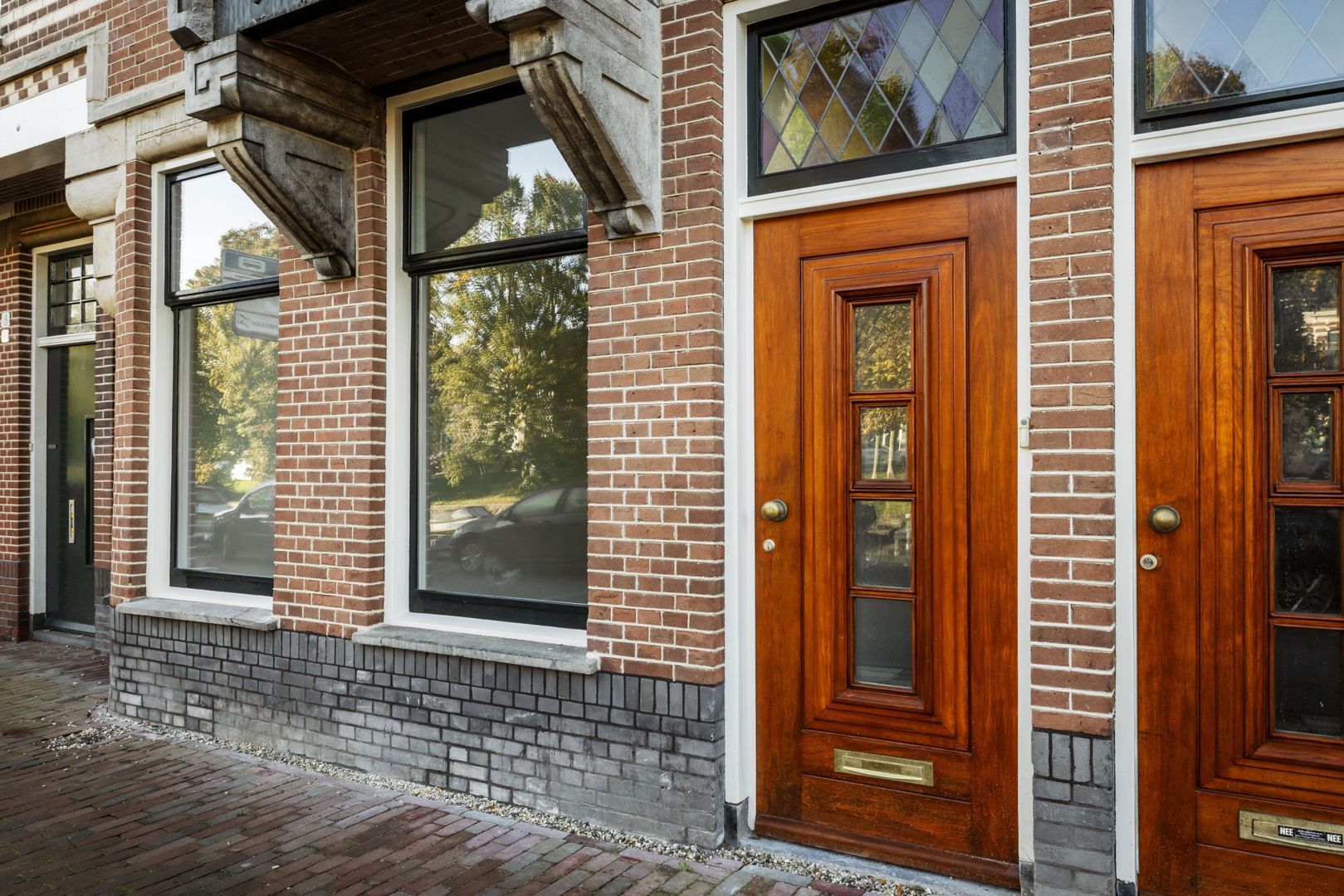 Kampersingel 6 zw, Haarlem foto-2