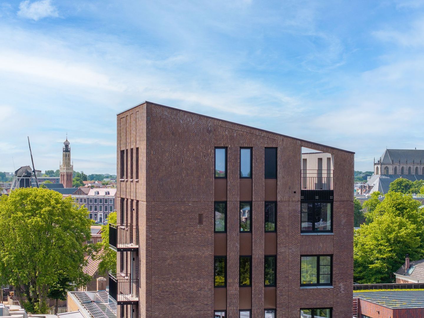 Phoenixstraat 1 H, Haarlem foto-0