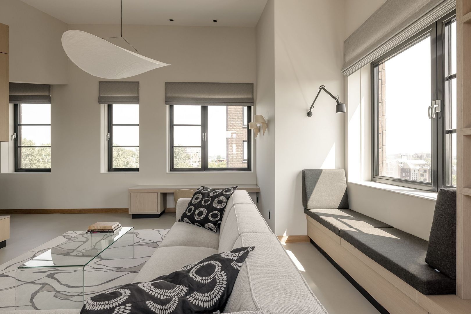 Phoenixstraat 1 H, Haarlem foto-15