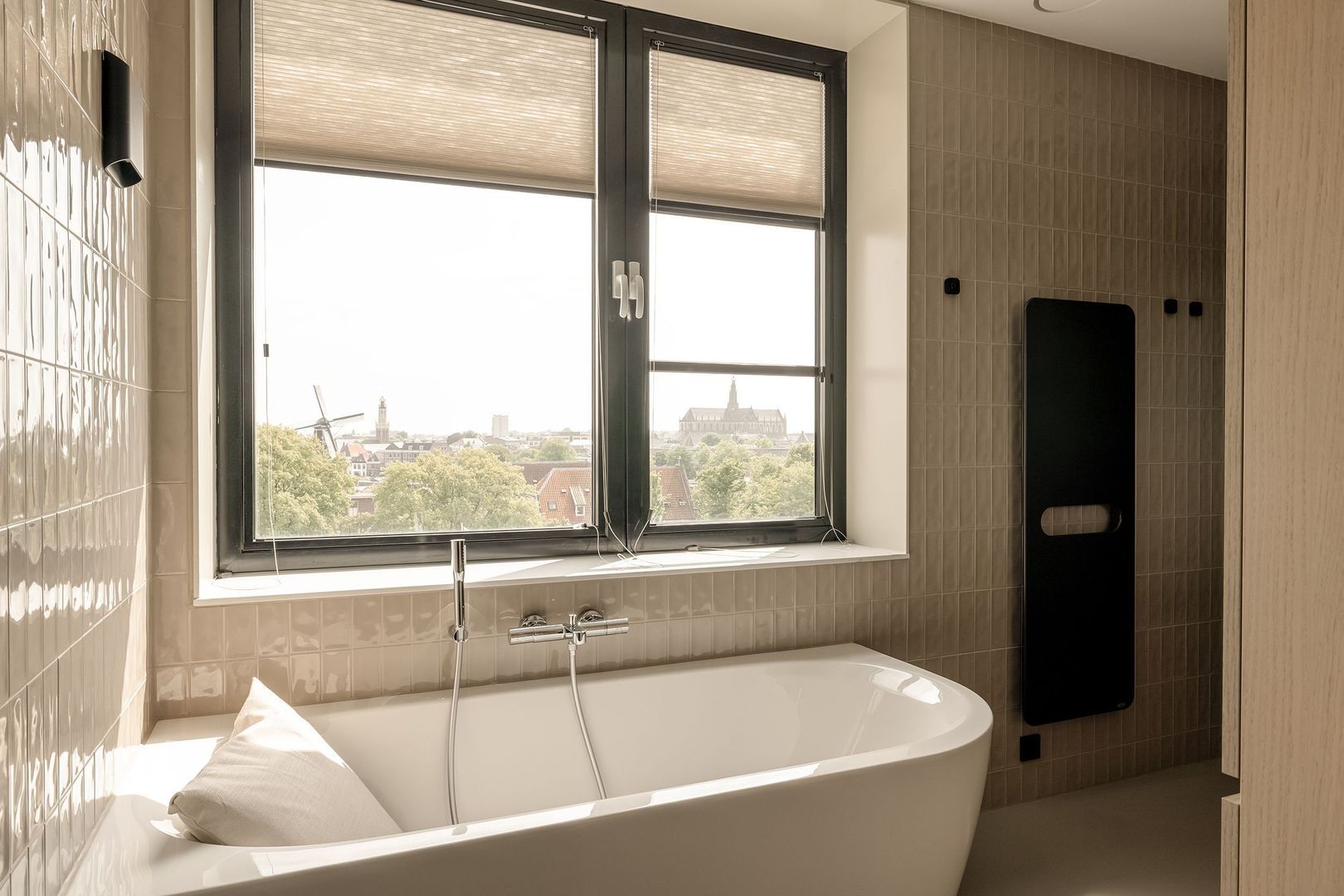 Phoenixstraat 1 H, Haarlem foto-39