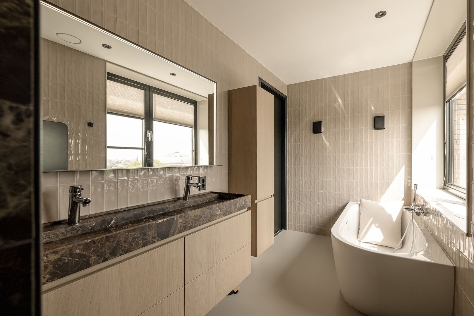 Phoenixstraat 1 H, Haarlem foto-41