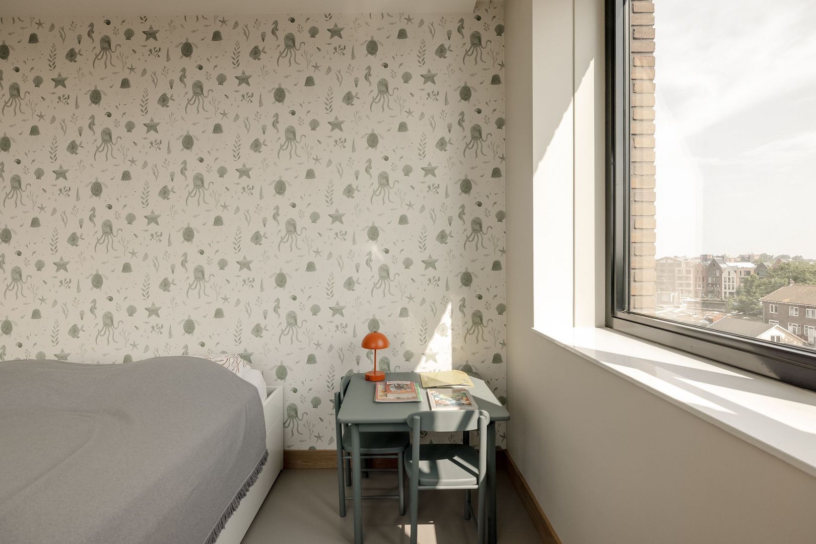 Phoenixstraat 1 H, Haarlem foto-58