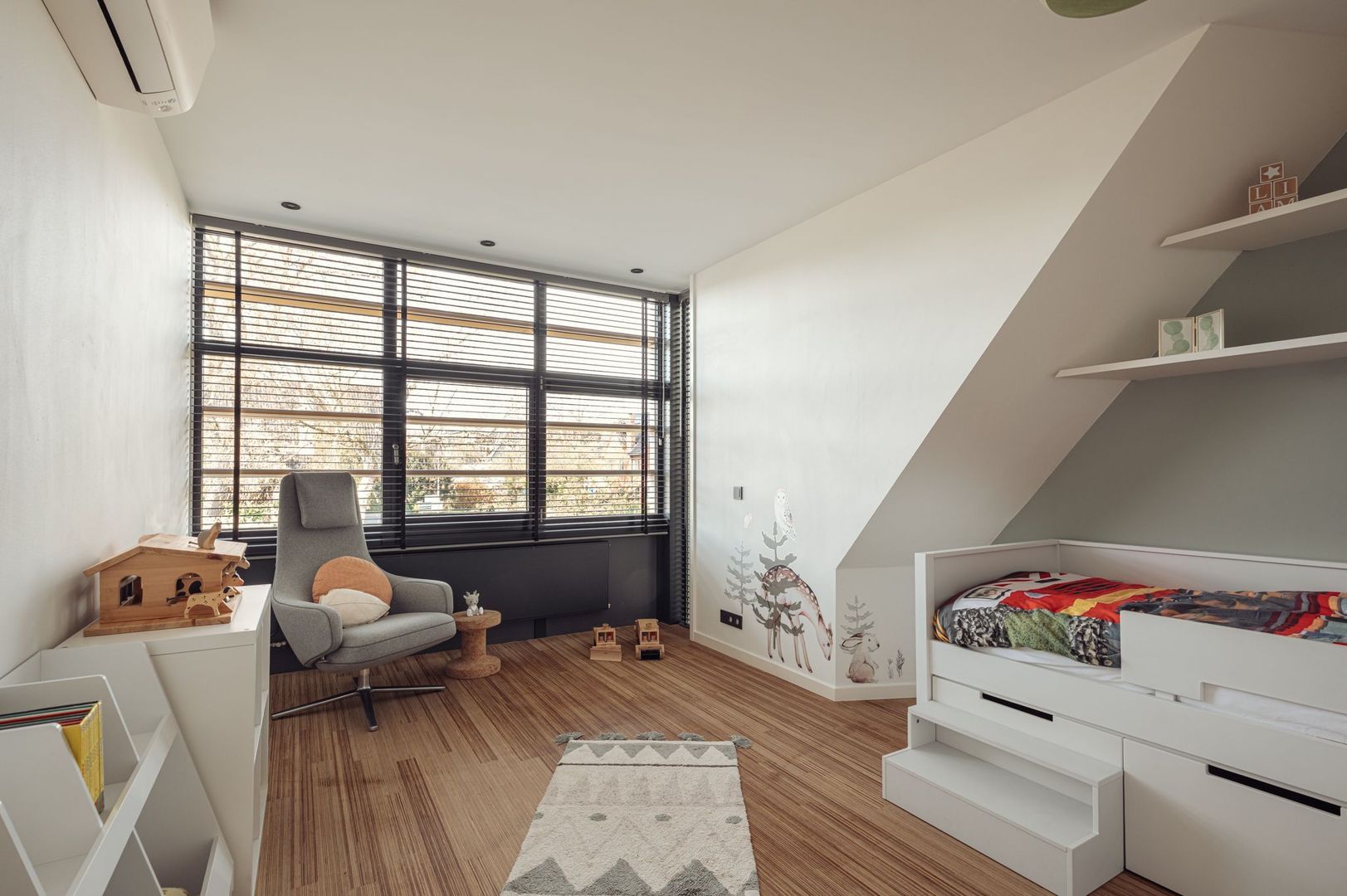 Spiegelenburghlaan 41, Aerdenhout foto-44