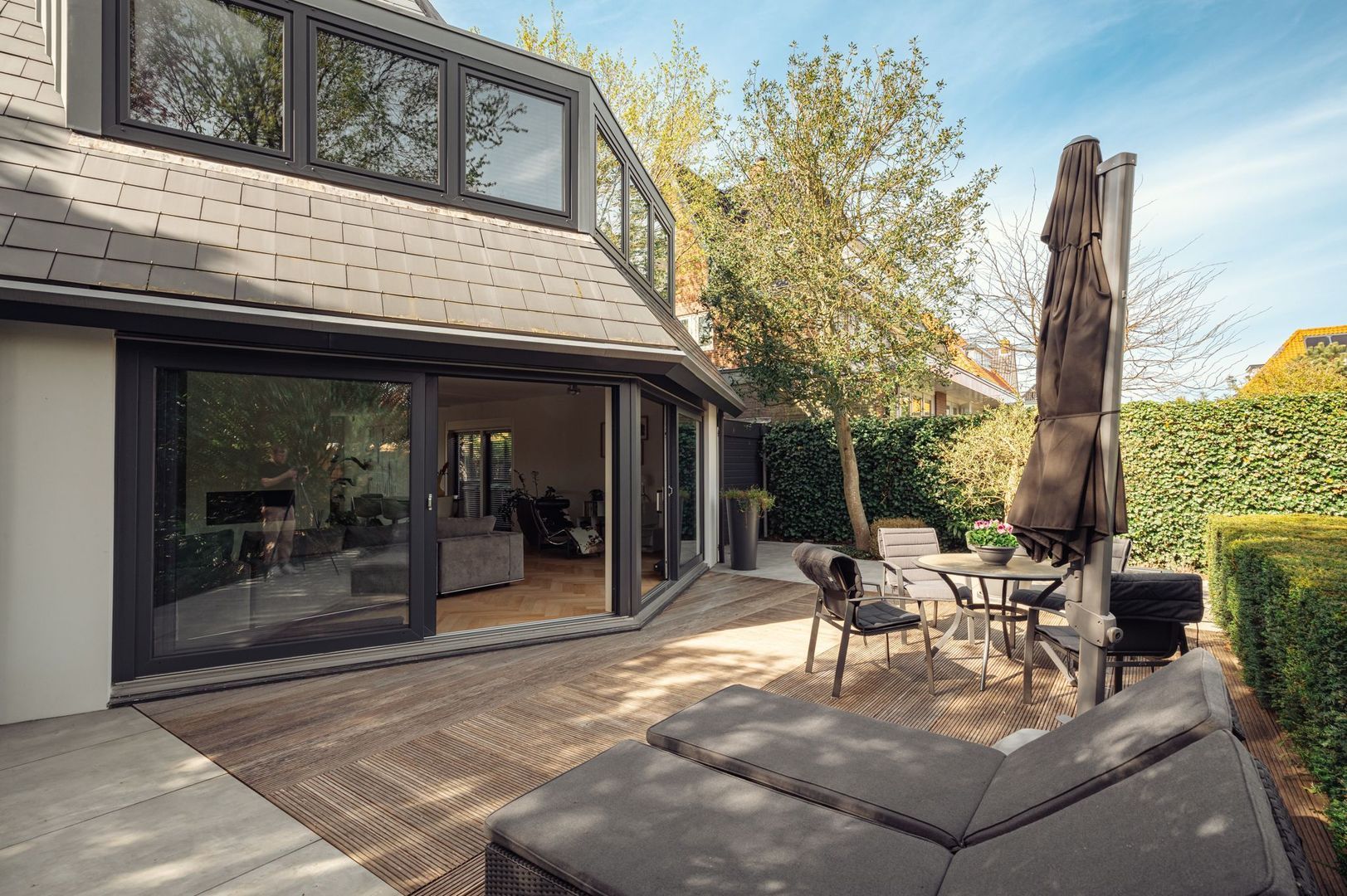 Spiegelenburghlaan 41, Aerdenhout foto-29