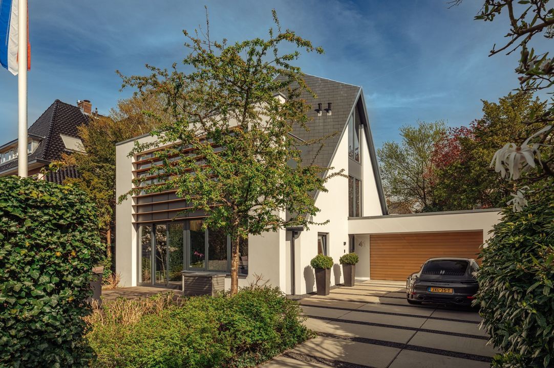 Spiegelenburghlaan 41, Aerdenhout foto-2