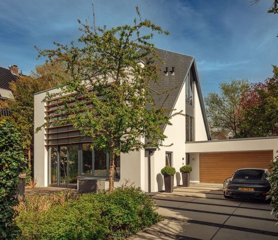 Spiegelenburghlaan 41, Aerdenhout