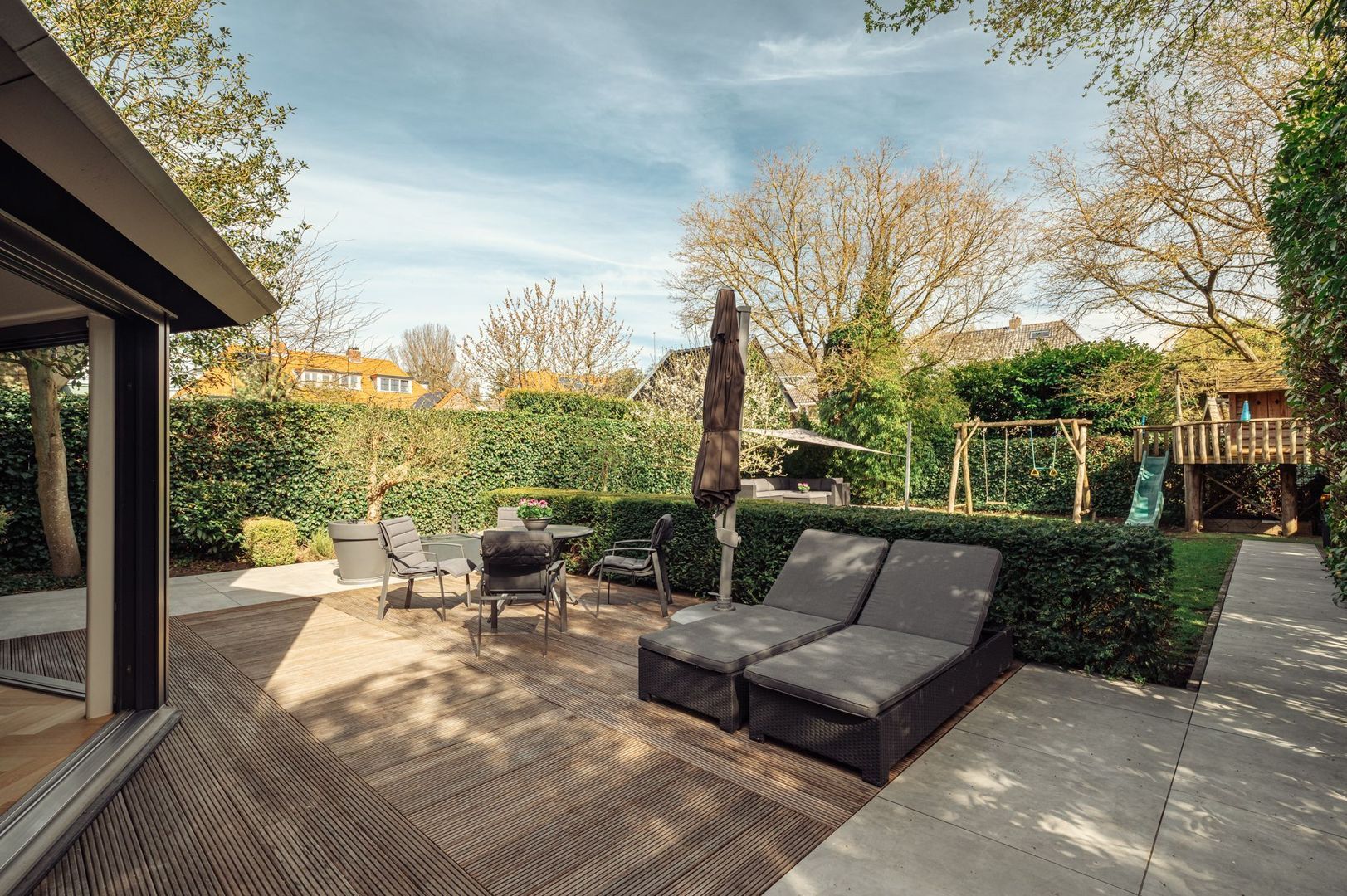 Spiegelenburghlaan 41, Aerdenhout foto-28