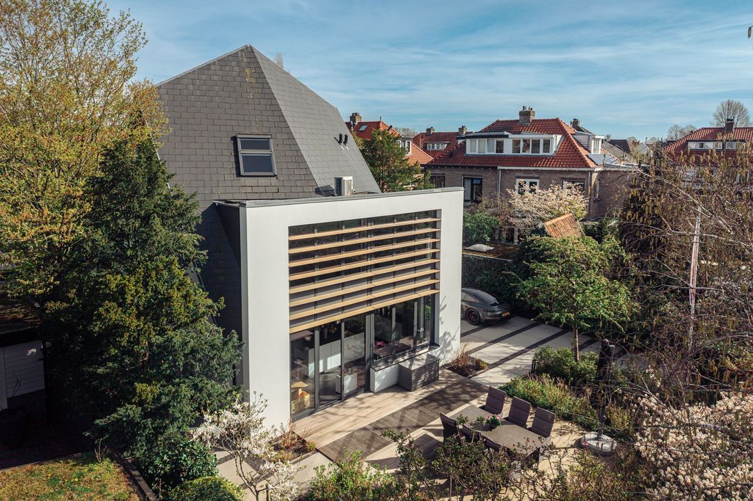 Spiegelenburghlaan 41, Aerdenhout foto-3