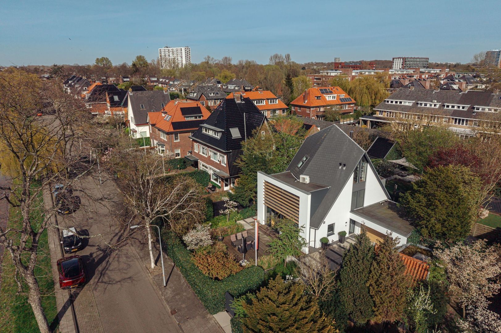 Spiegelenburghlaan 41, Aerdenhout foto-60