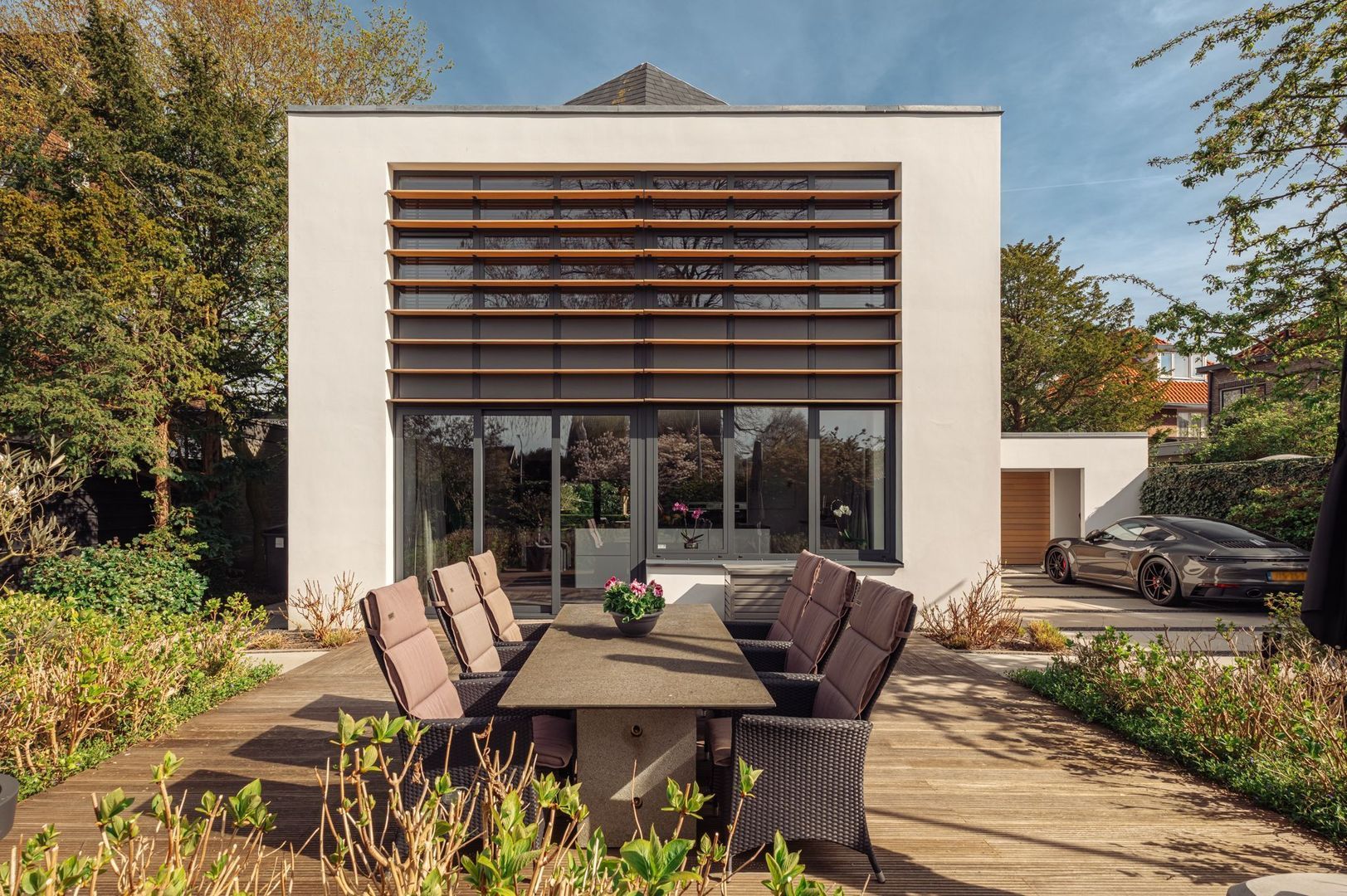 Spiegelenburghlaan 41, Aerdenhout foto-6