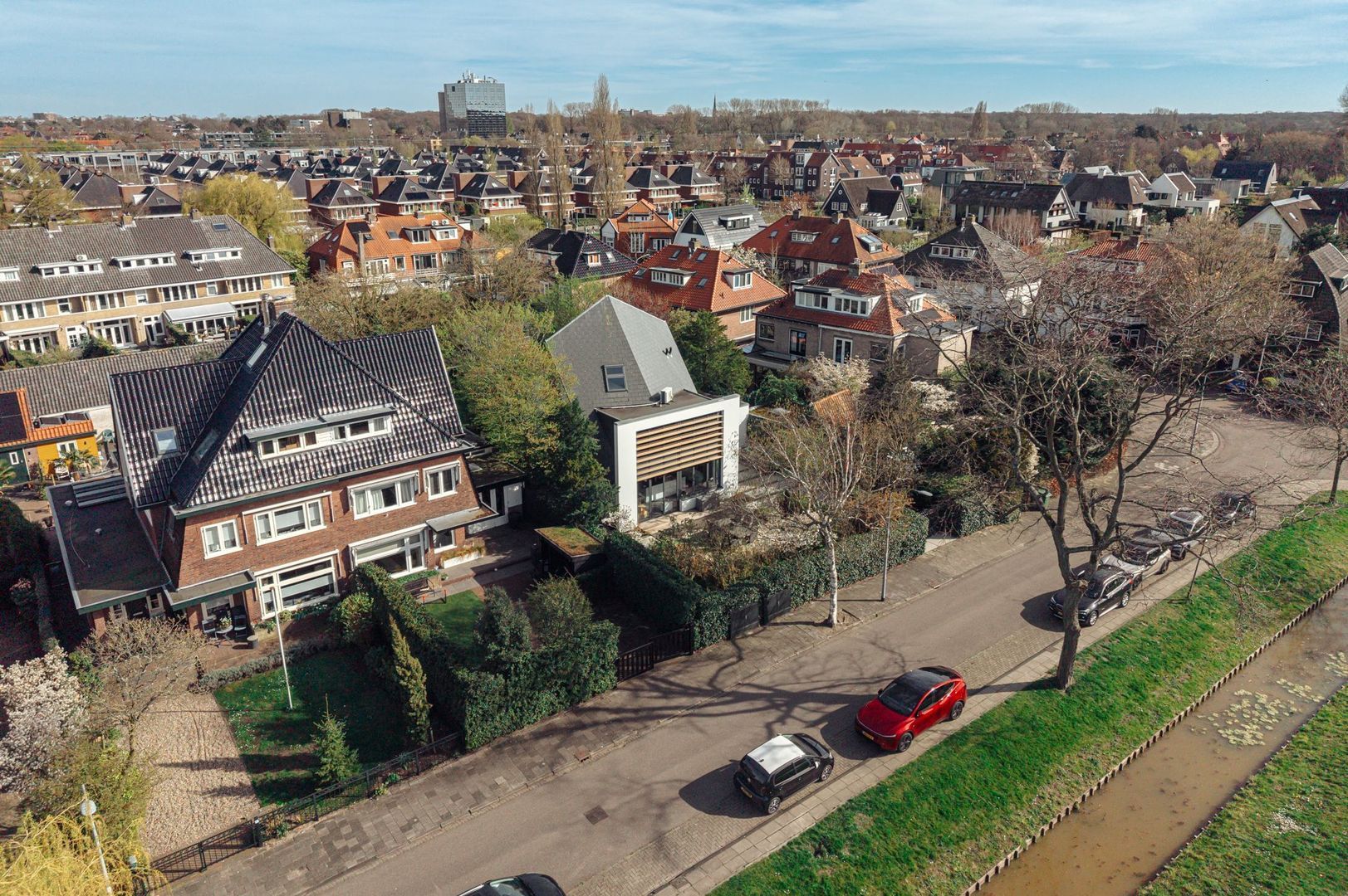 Spiegelenburghlaan 41, Aerdenhout foto-61