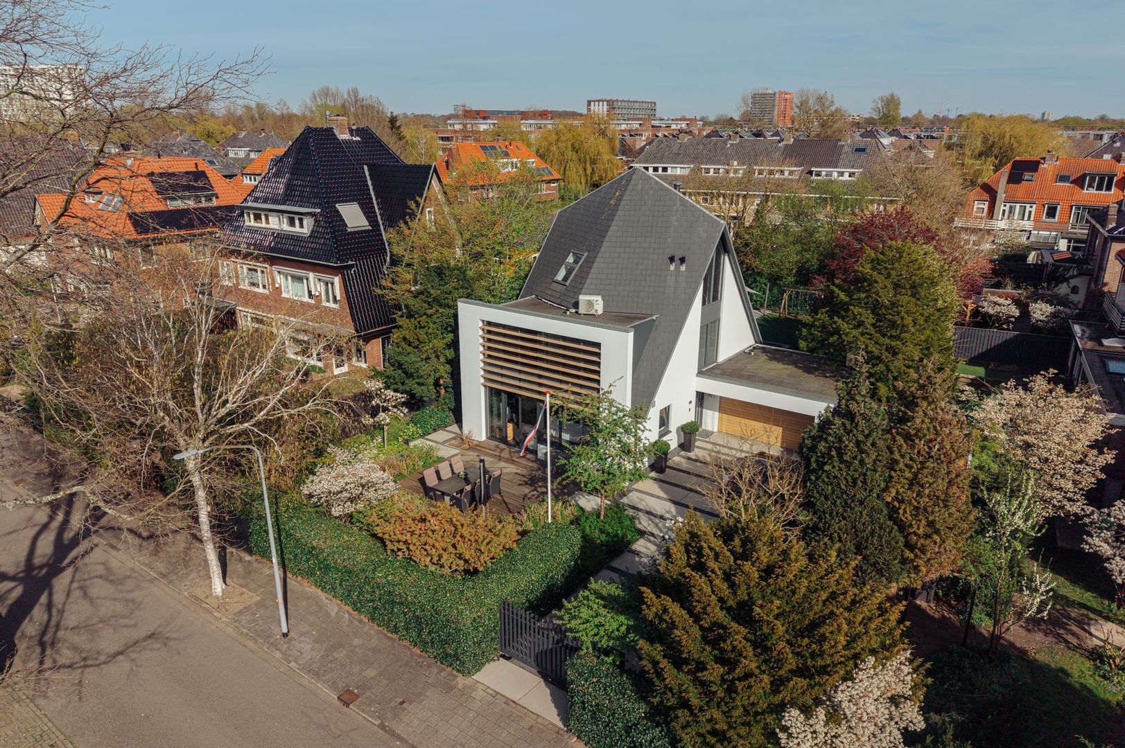 Spiegelenburghlaan 41, Aerdenhout foto-0