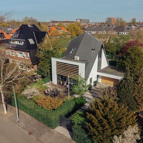 Spiegelenburghlaan 41, Aerdenhout foto-1