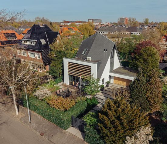 Spiegelenburghlaan 41, Aerdenhout