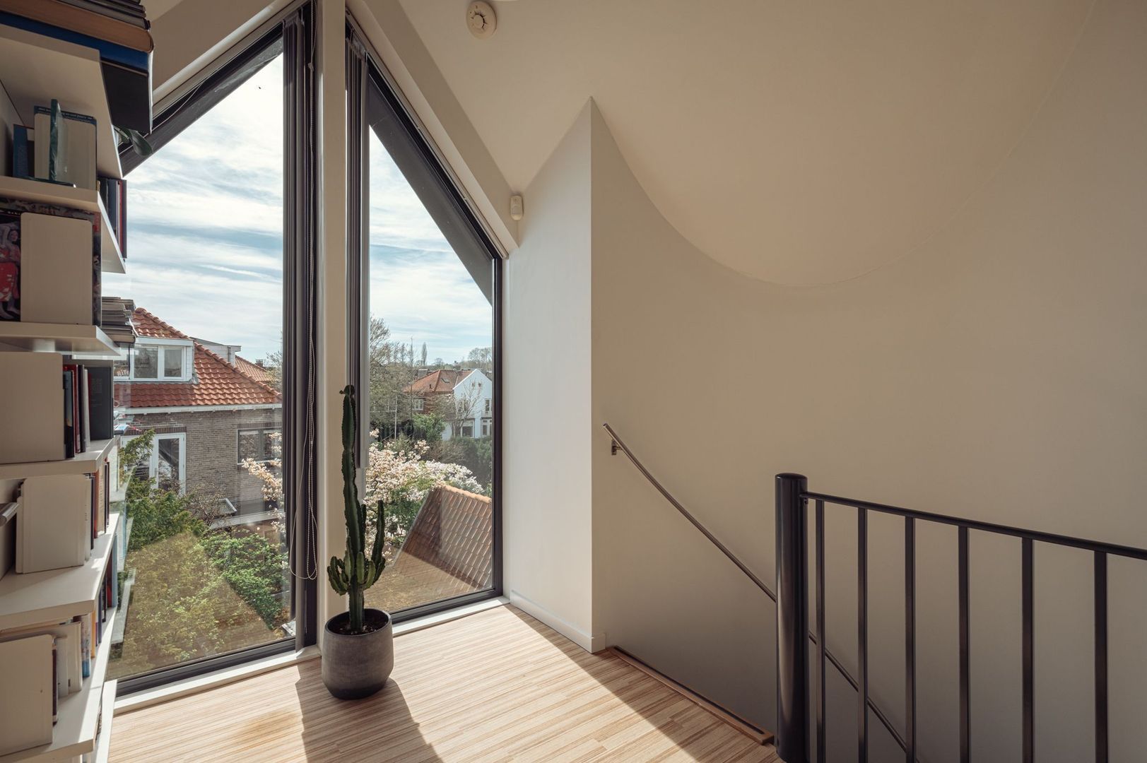 Spiegelenburghlaan 41, Aerdenhout foto-55