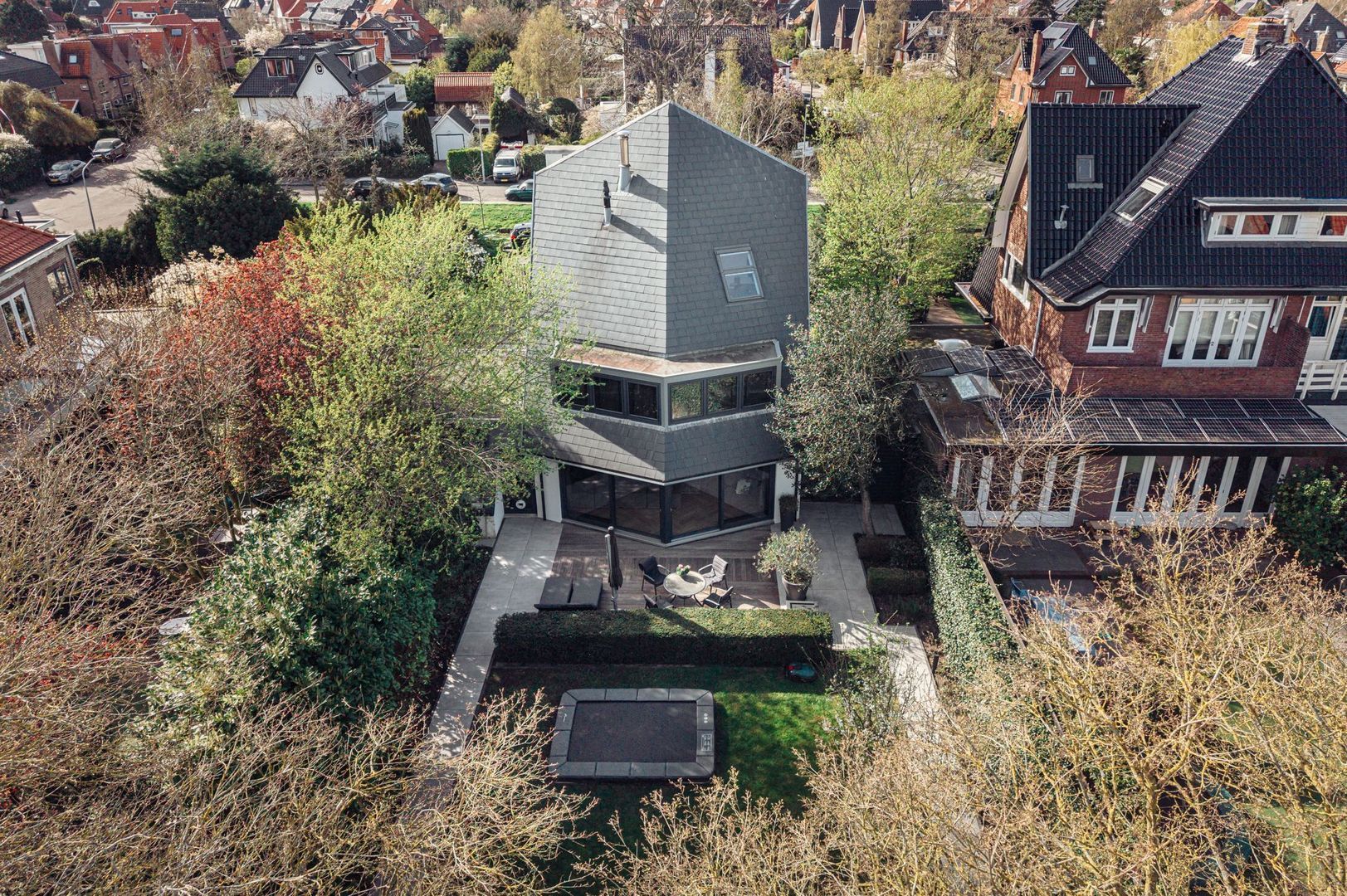 Spiegelenburghlaan 41, Aerdenhout foto-57