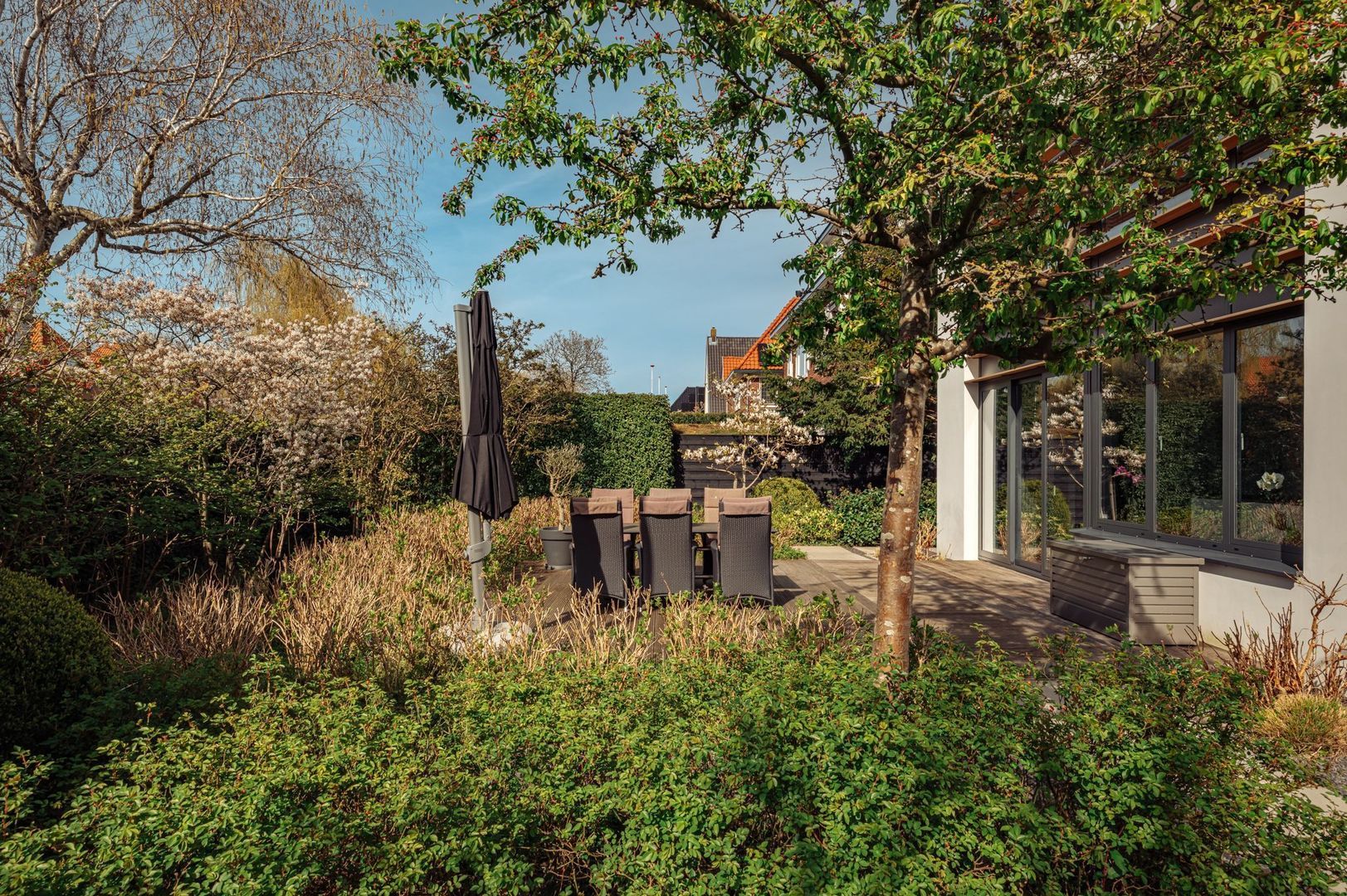 Spiegelenburghlaan 41, Aerdenhout foto-36